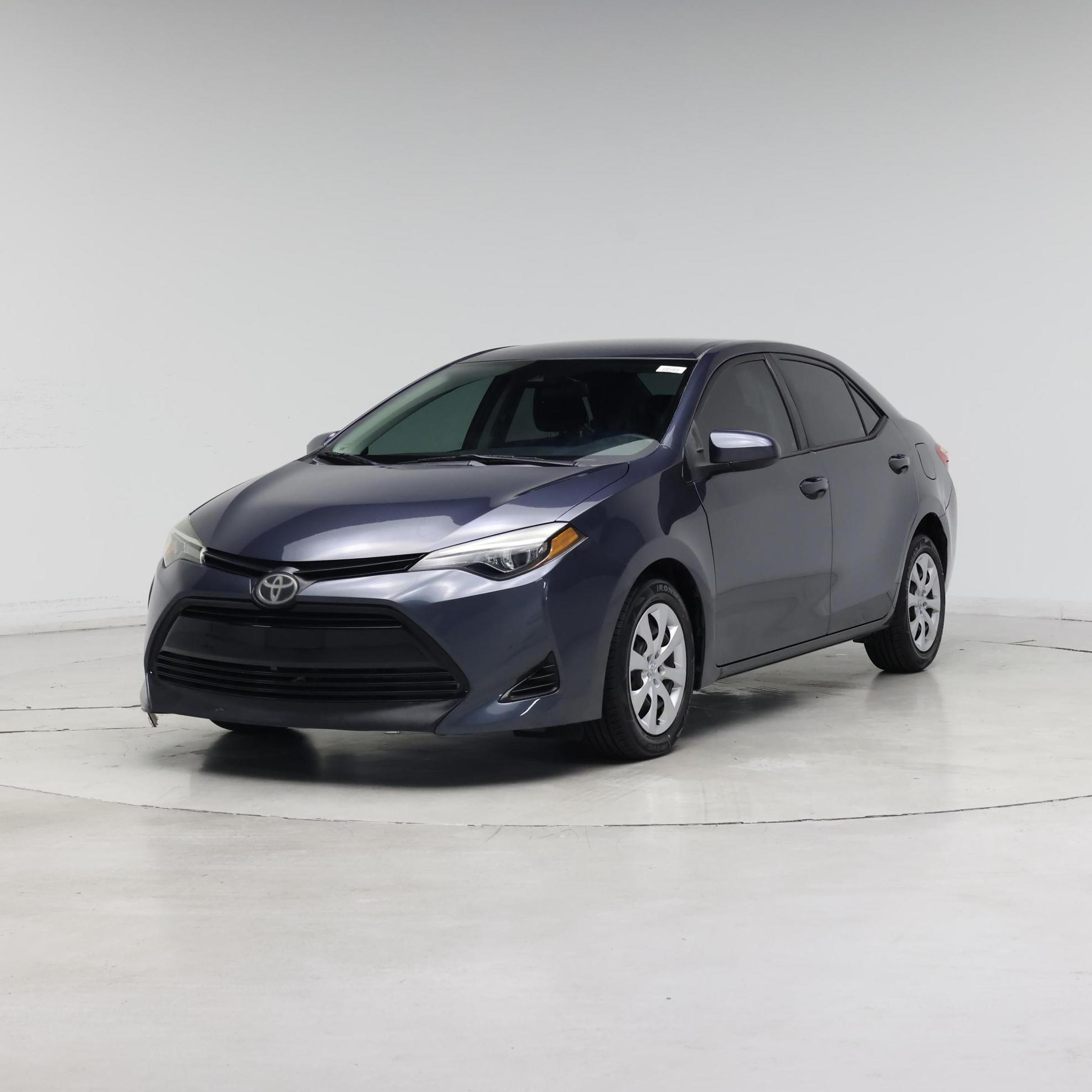 Thumbnail: 2019 Toyota Corolla - 4