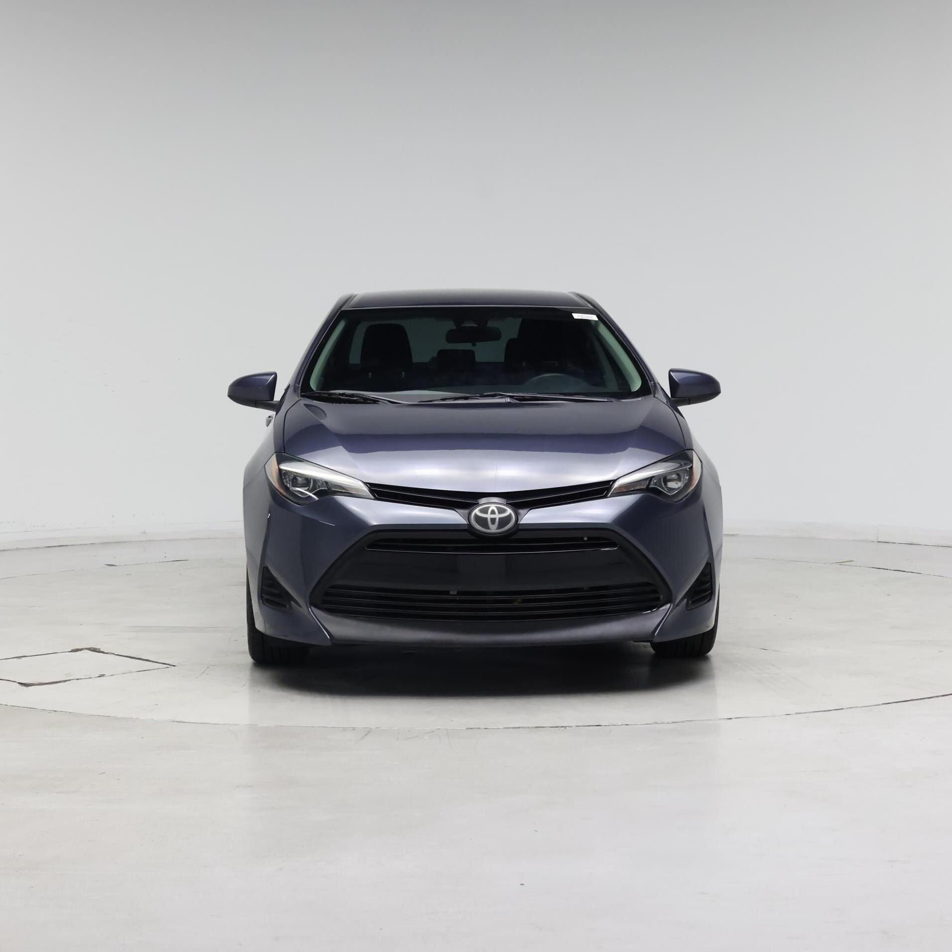 Thumbnail: 2019 Toyota Corolla - 5