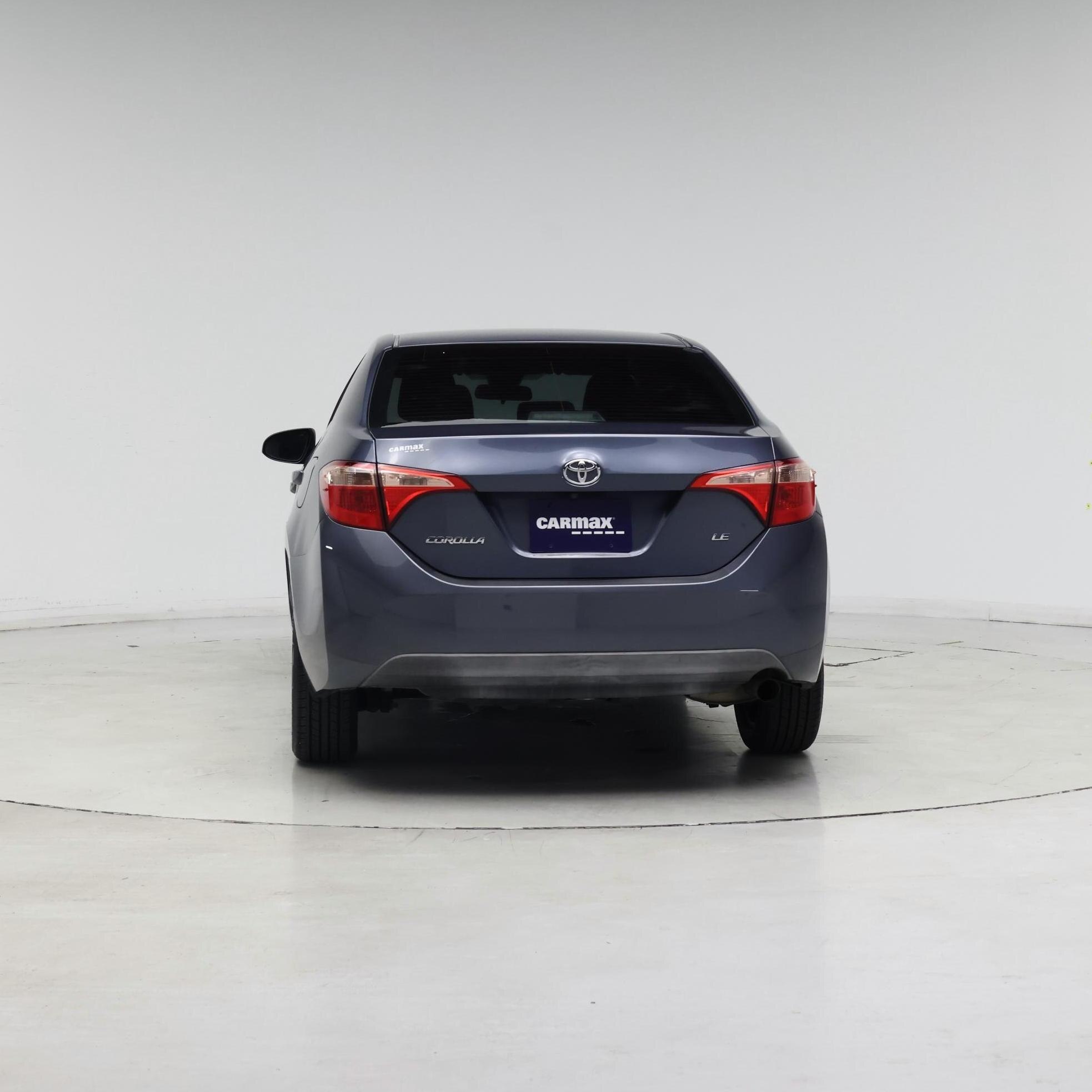 Thumbnail: 2019 Toyota Corolla - 6