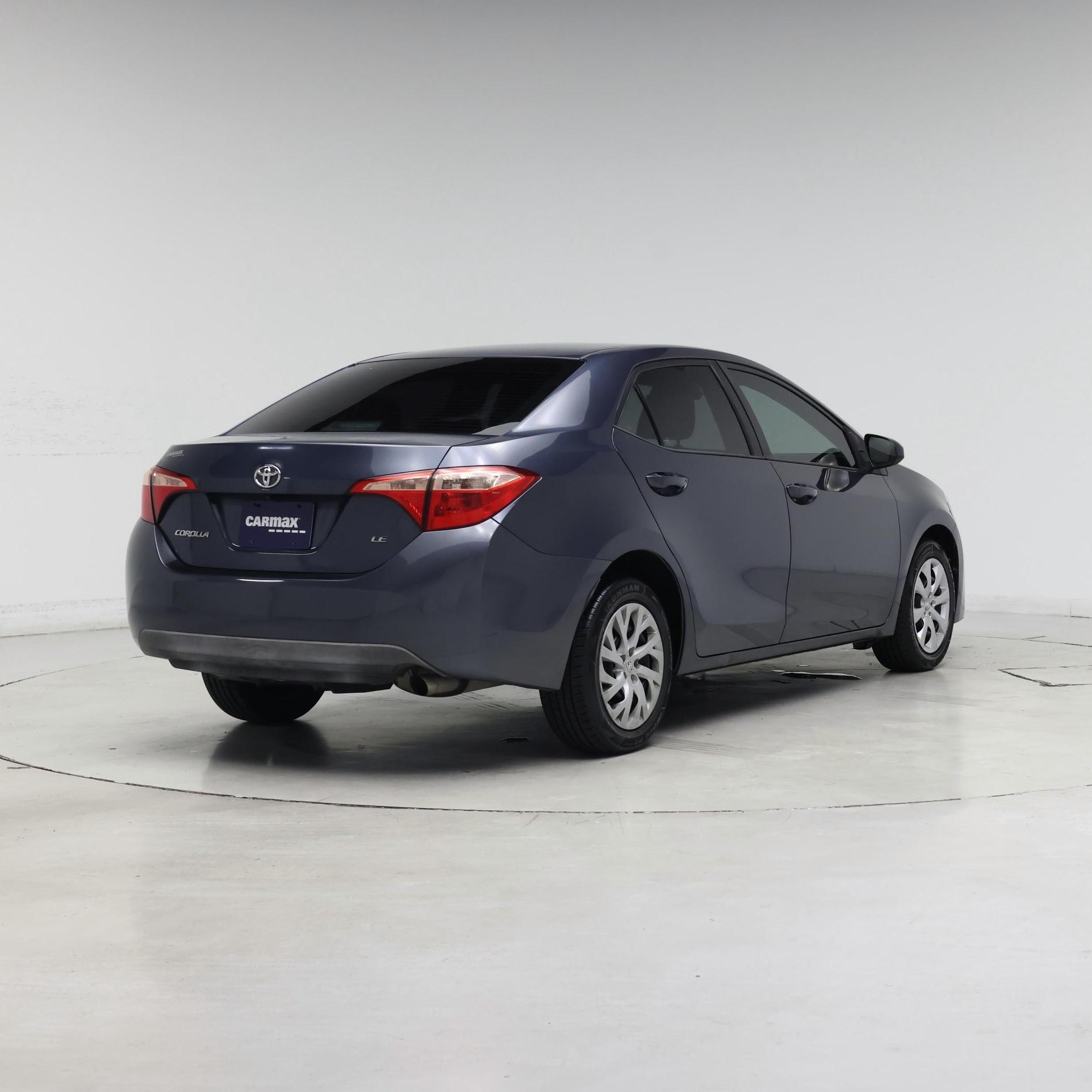 Thumbnail: 2019 Toyota Corolla - 8