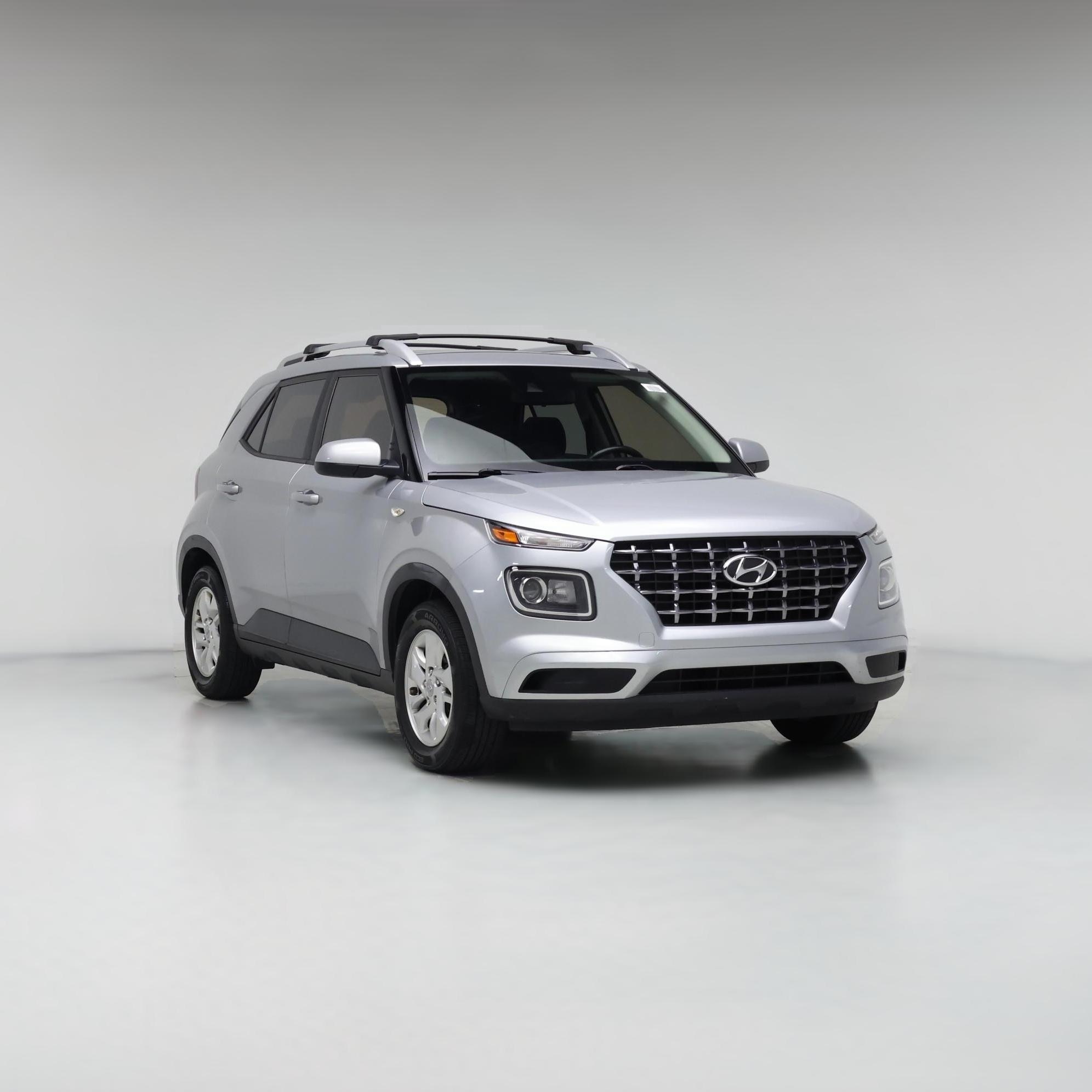 Thumbnail: 2020 Hyundai Venue - 1