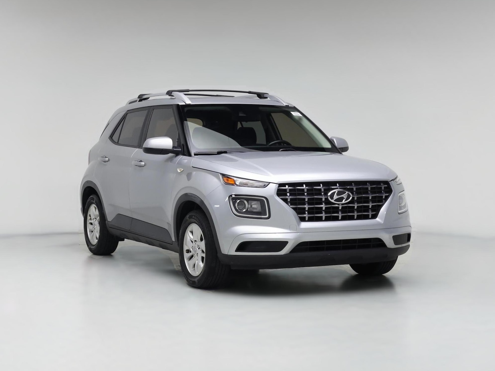 2020 Hyundai Venue SEL