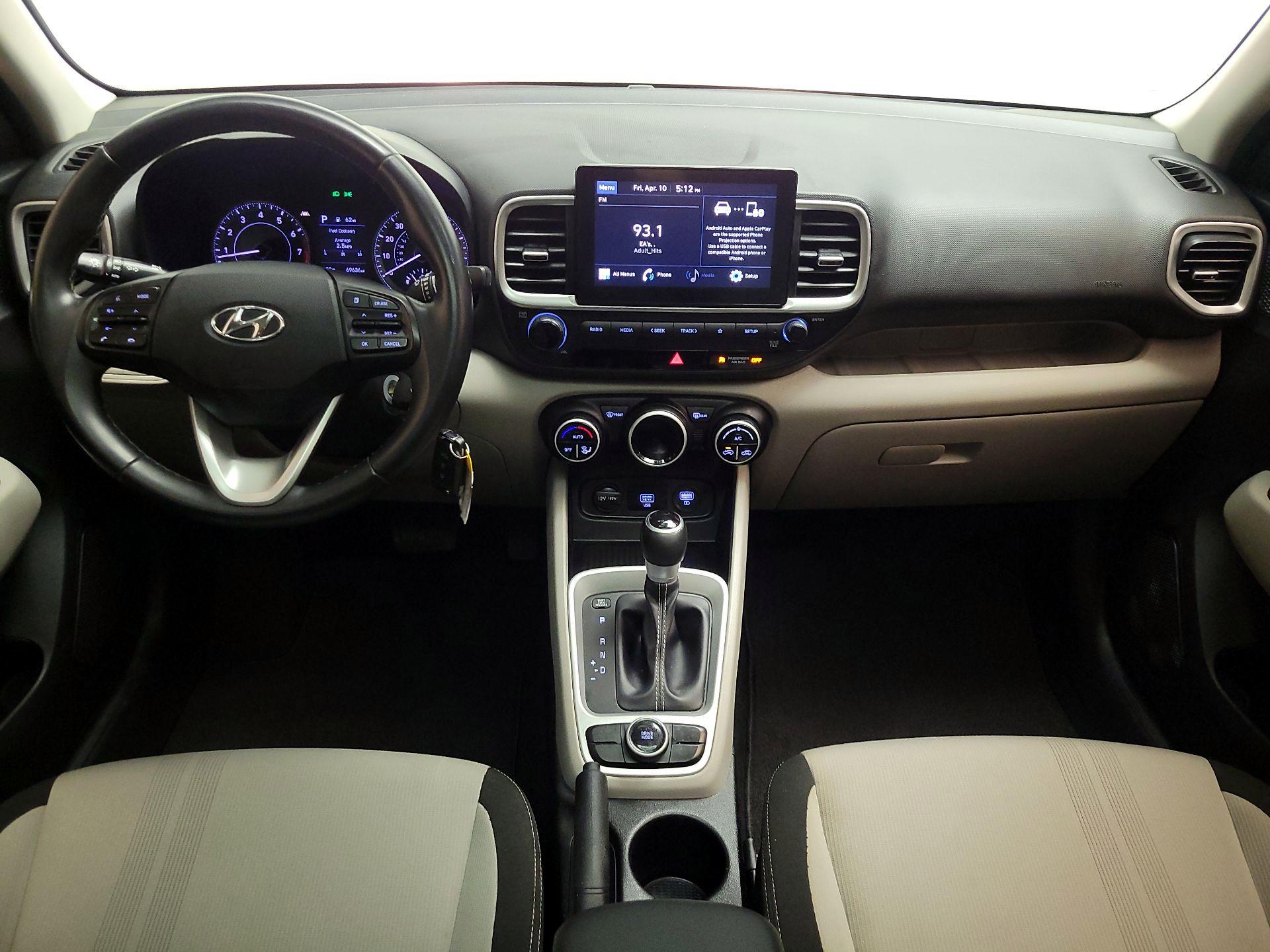 Thumbnail: 2020 Hyundai Venue - 9