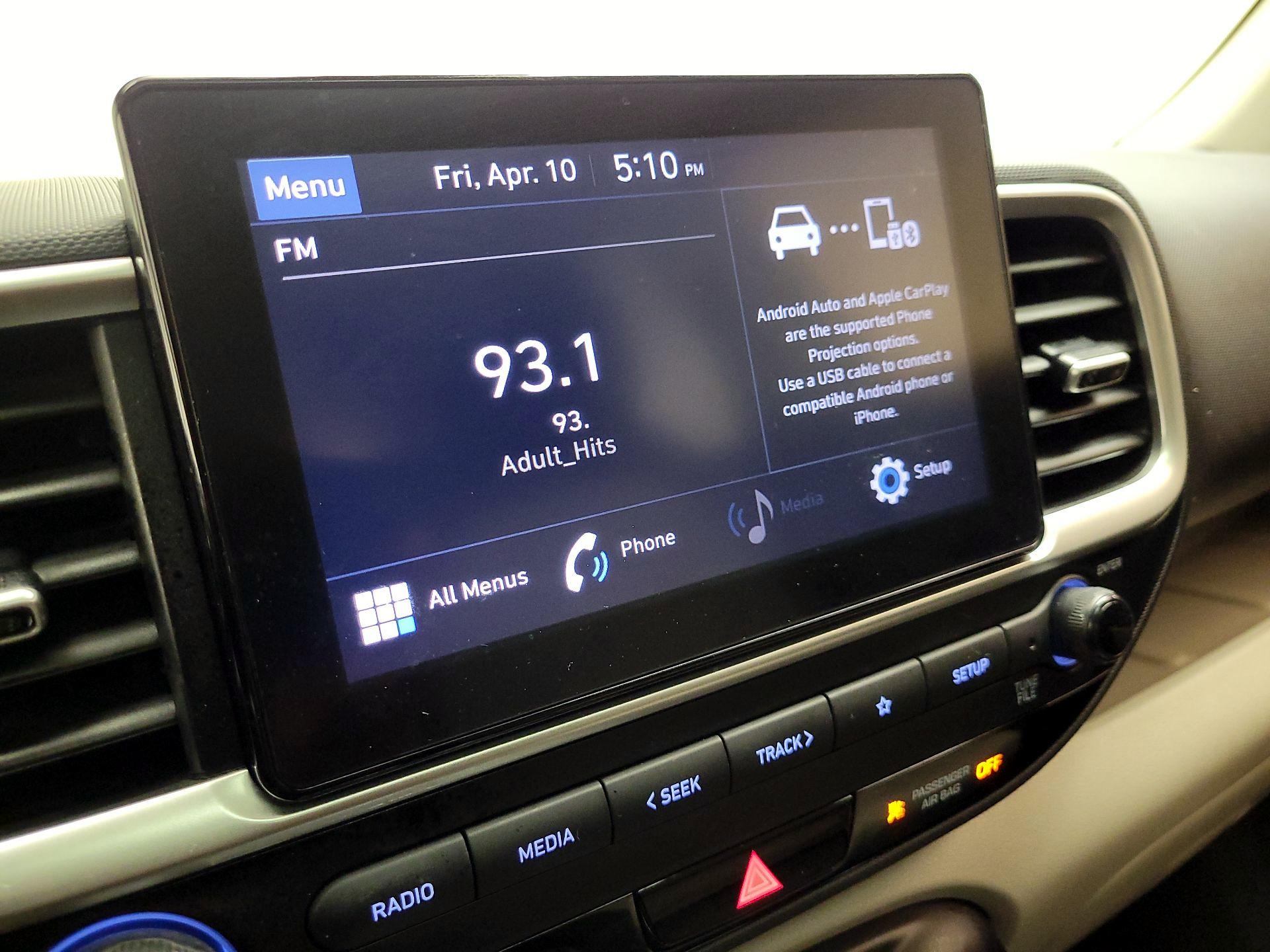 Thumbnail: 2020 Hyundai Venue - 15