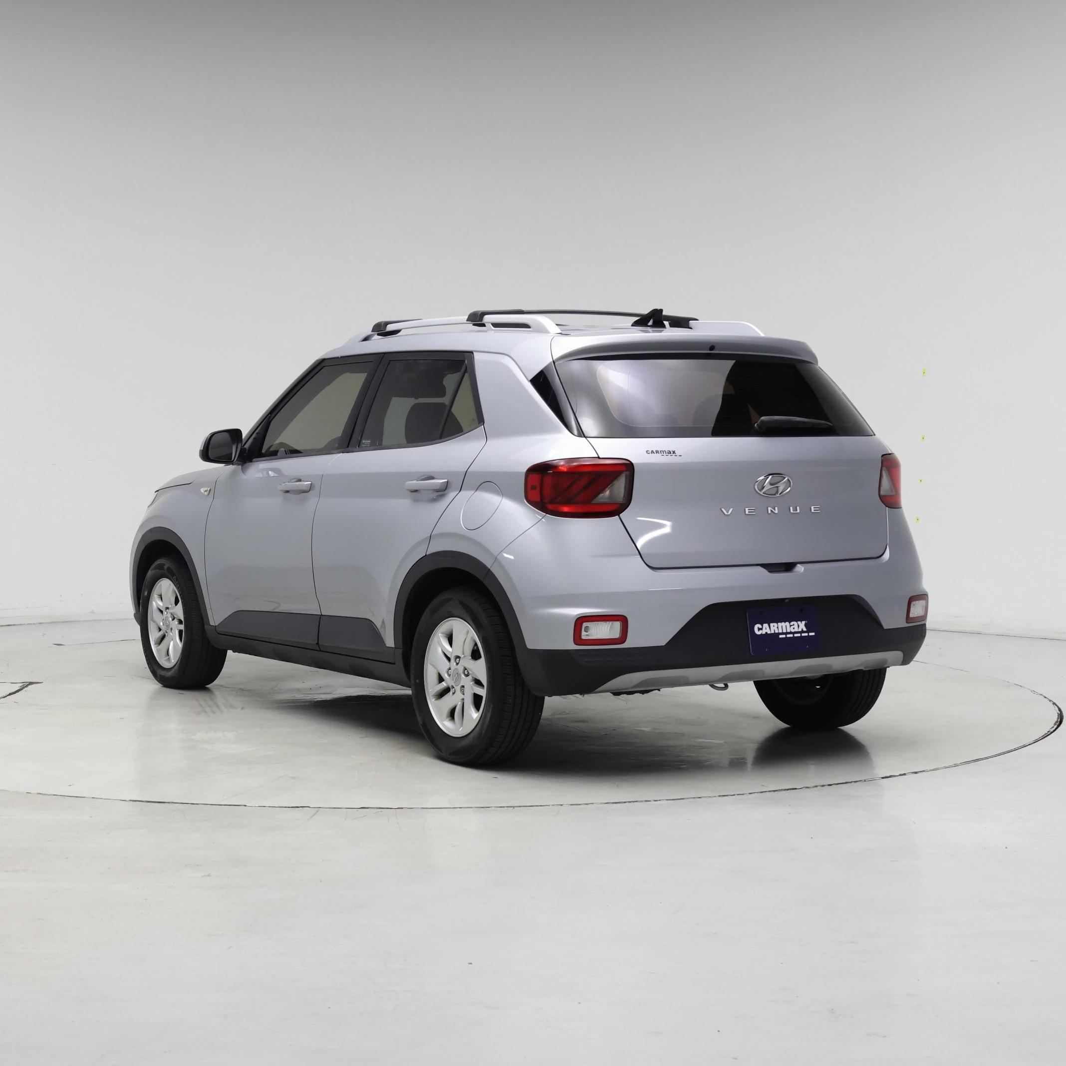 Thumbnail: 2020 Hyundai Venue - 2