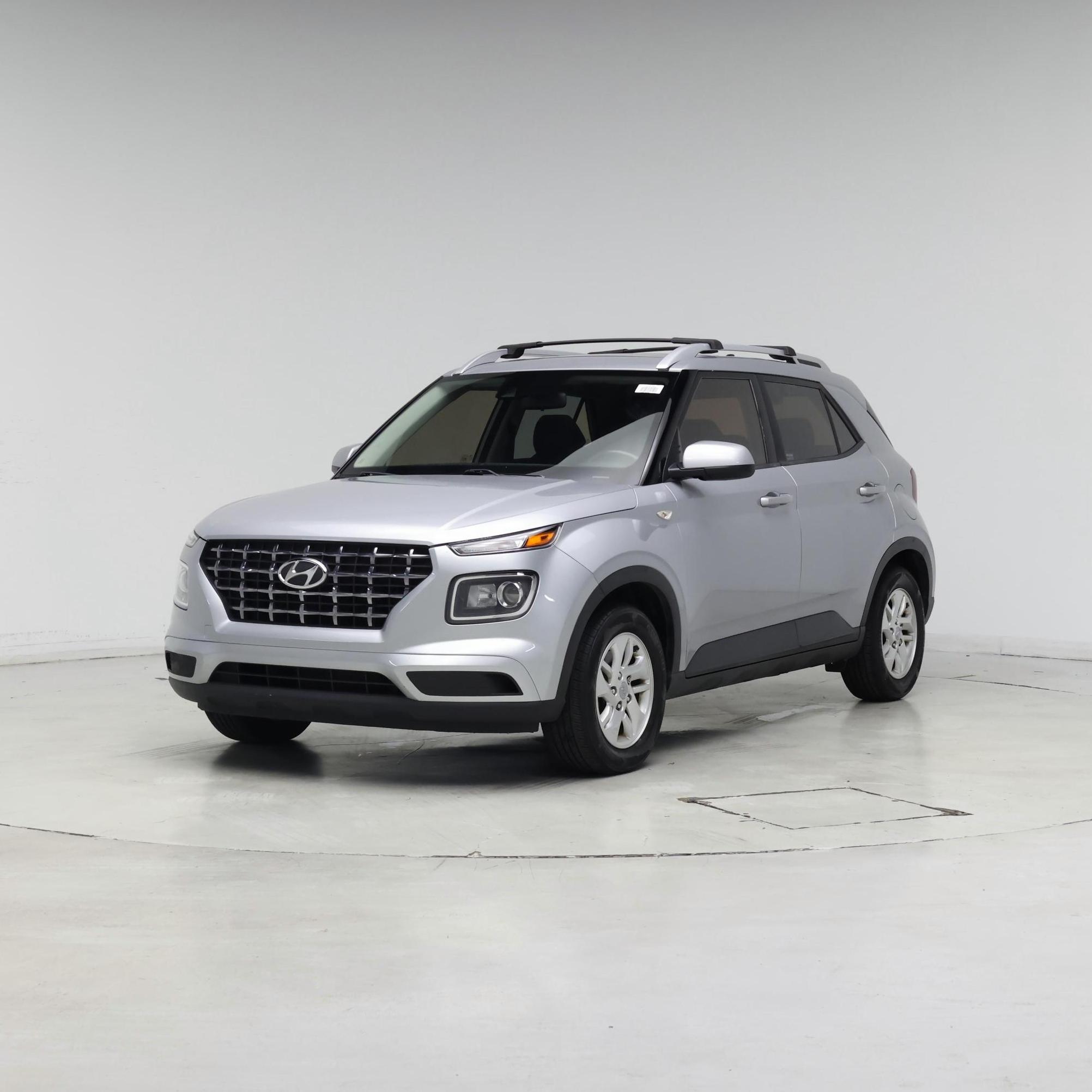 Thumbnail: 2020 Hyundai Venue - 4