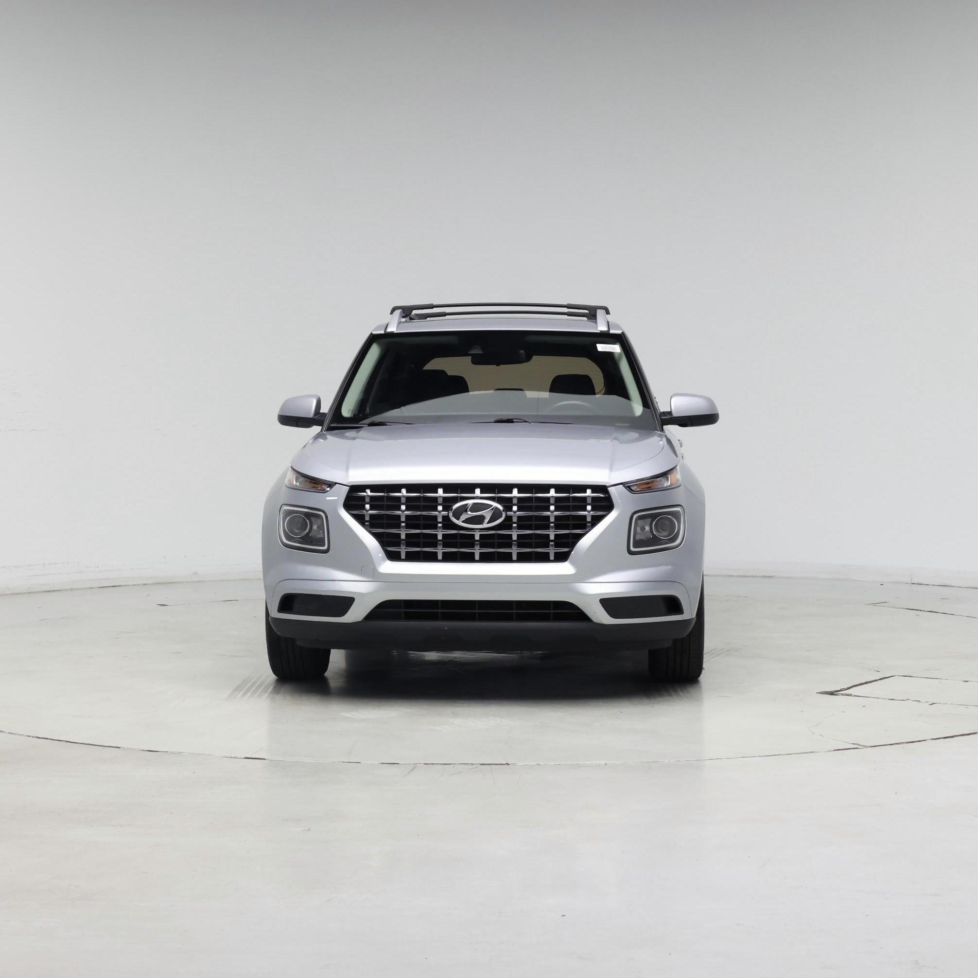 Thumbnail: 2020 Hyundai Venue - 5