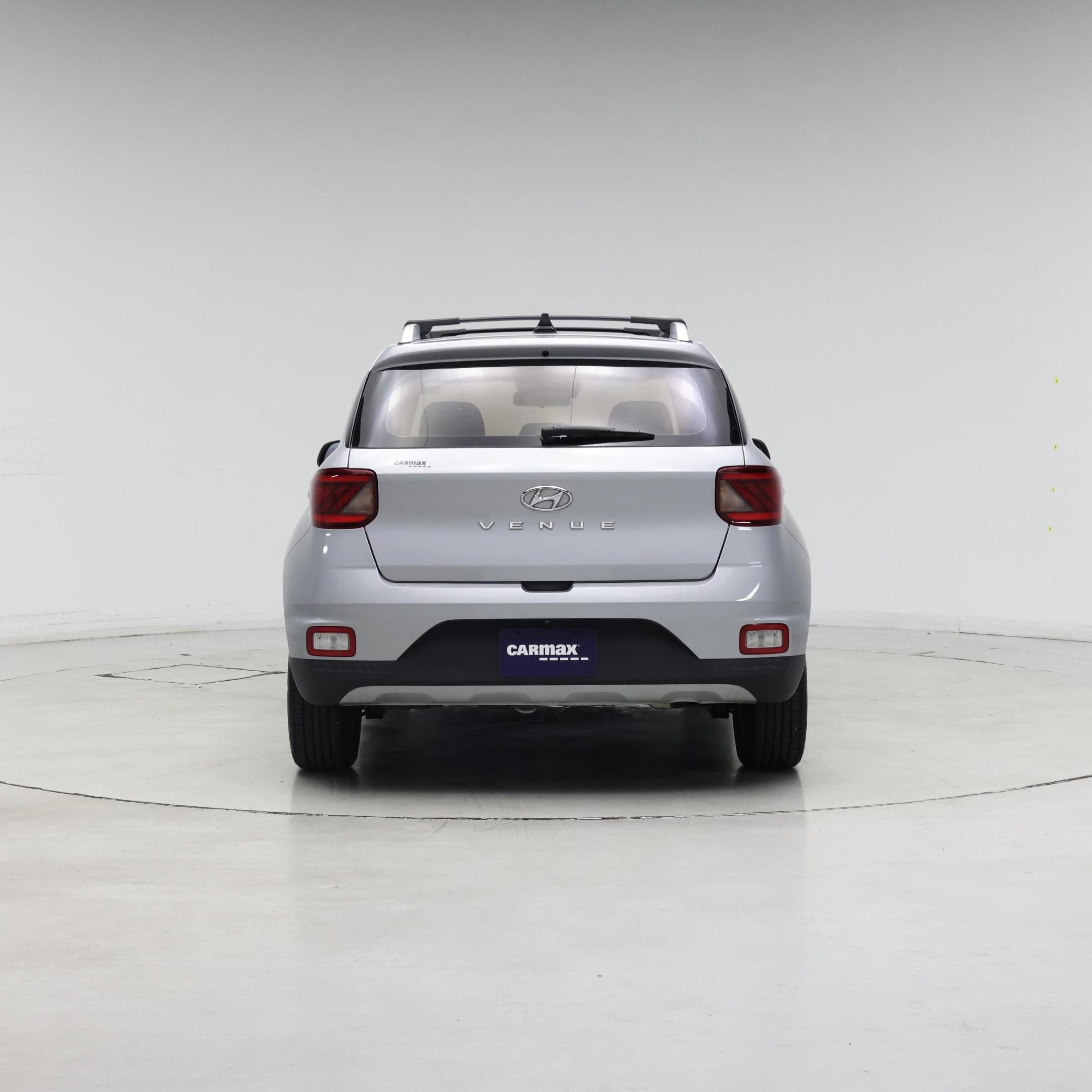 Thumbnail: 2020 Hyundai Venue - 6