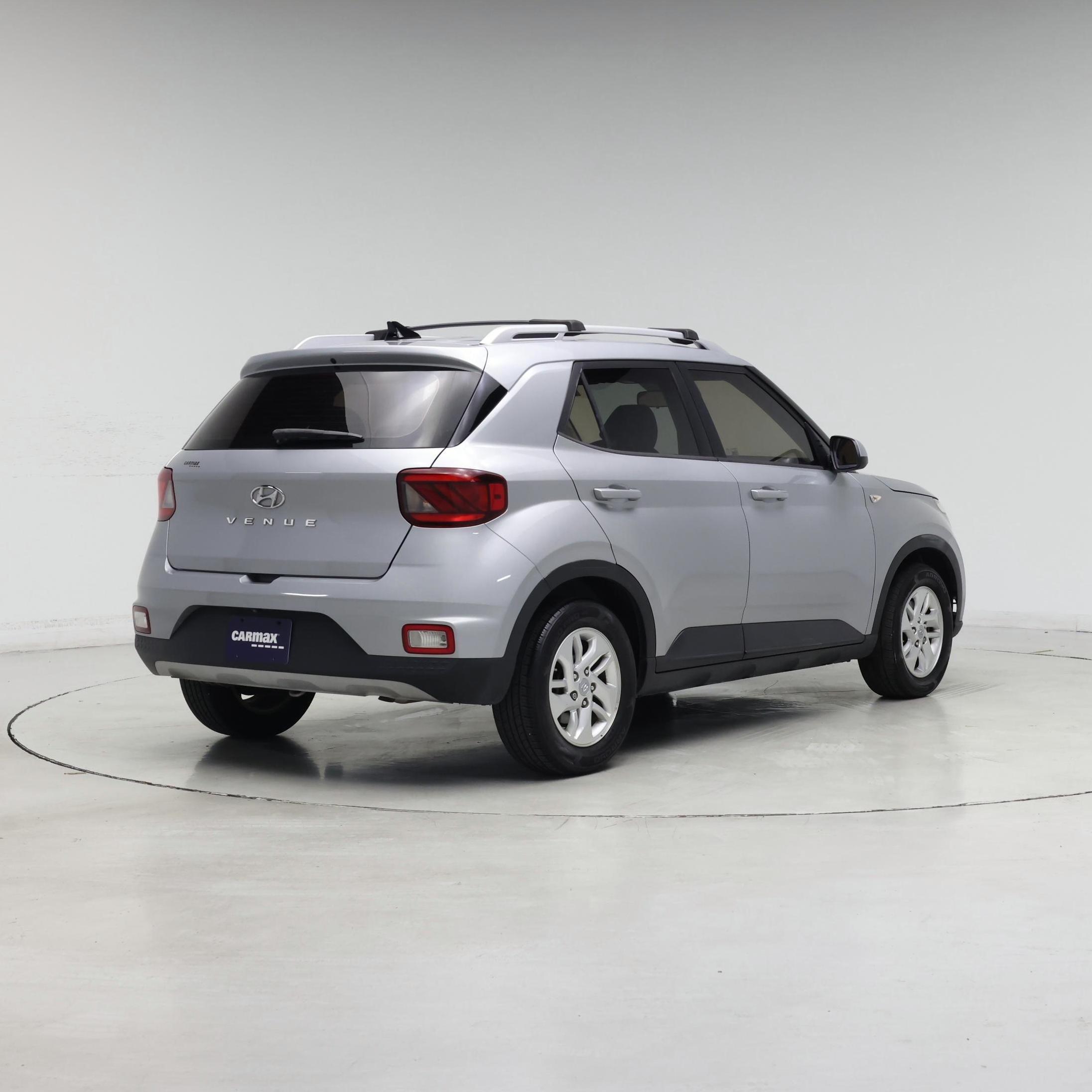 Thumbnail: 2020 Hyundai Venue - 8