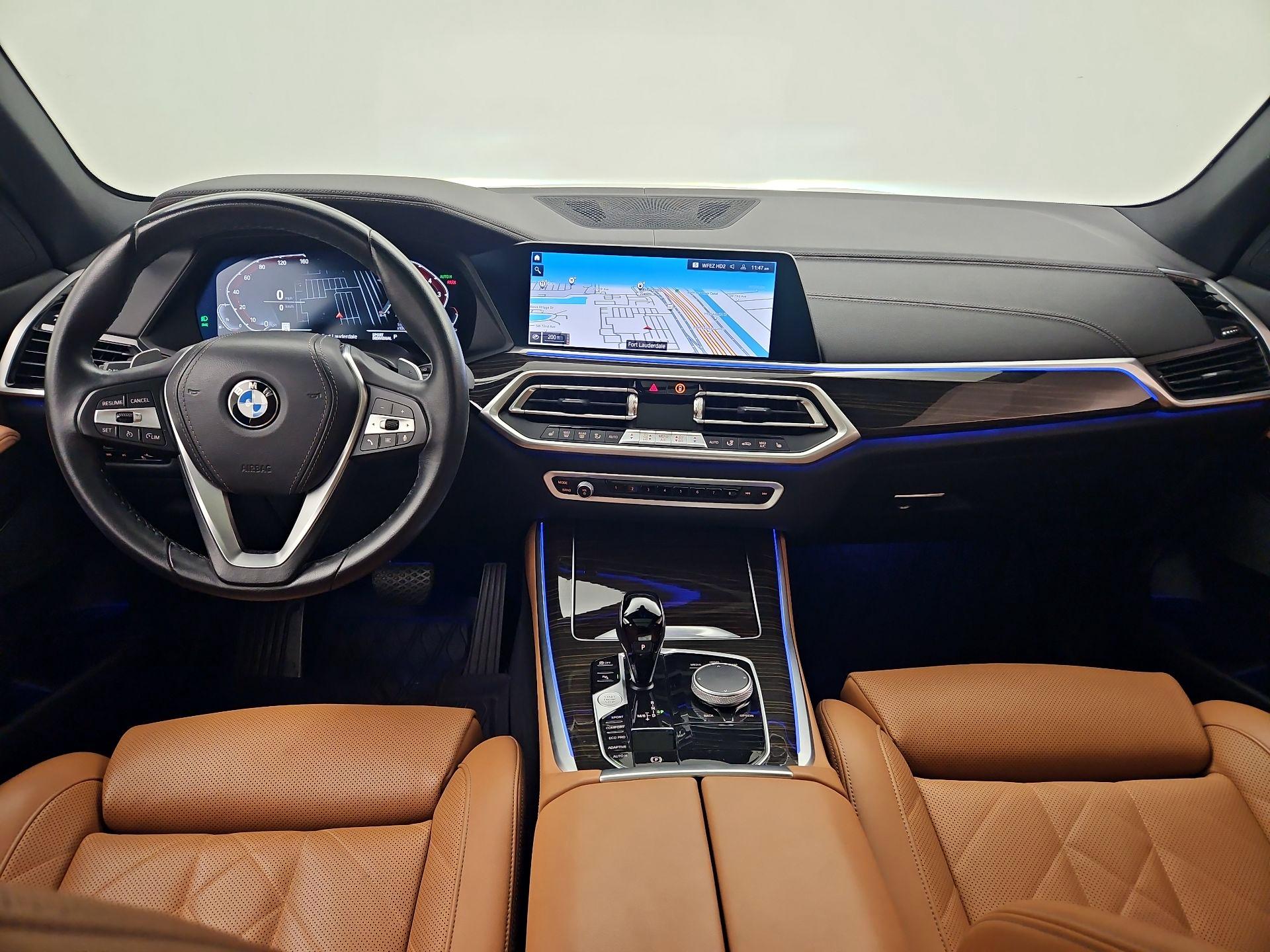 Thumbnail: 2023 BMW X5 - 9