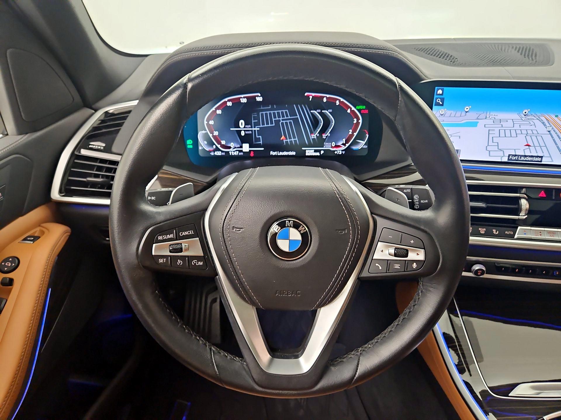 Thumbnail: 2023 BMW X5 - 10