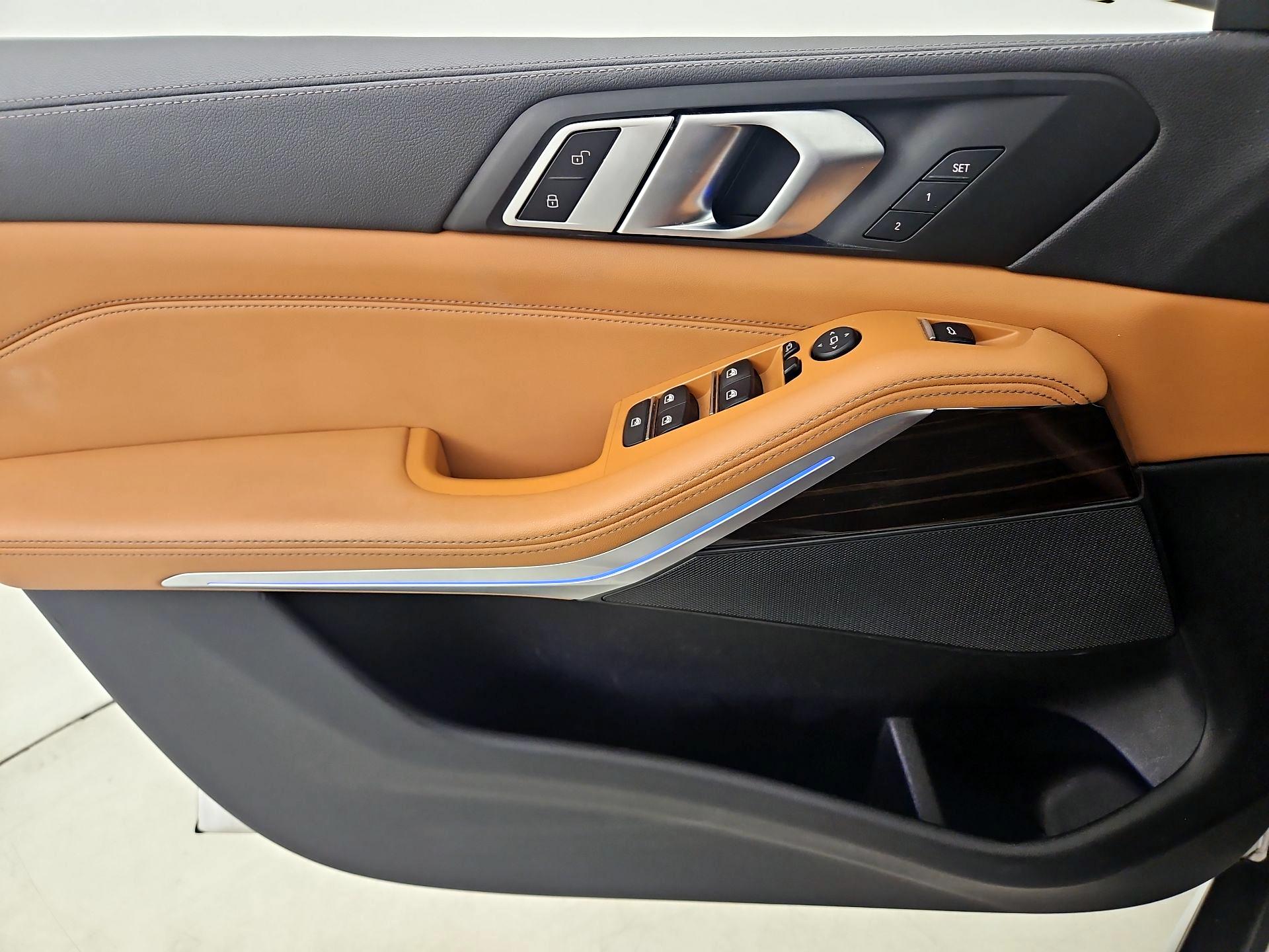 Thumbnail: 2023 BMW X5 - 12
