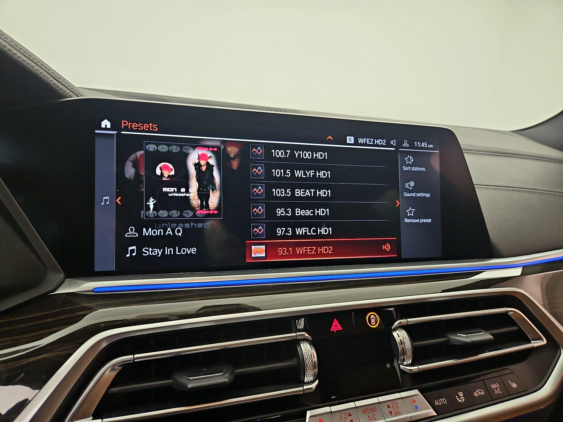 Thumbnail: 2023 BMW X5 - 16