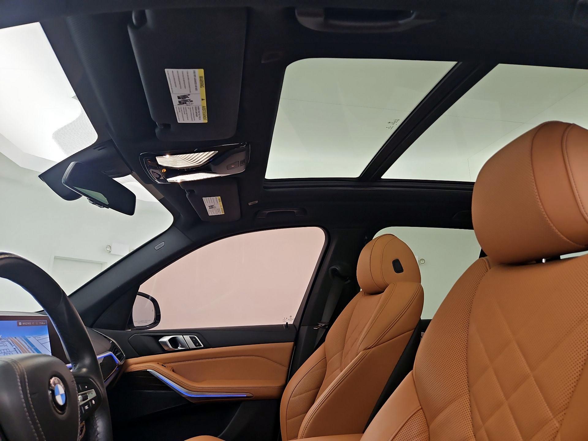 Thumbnail: 2023 BMW X5 - 20