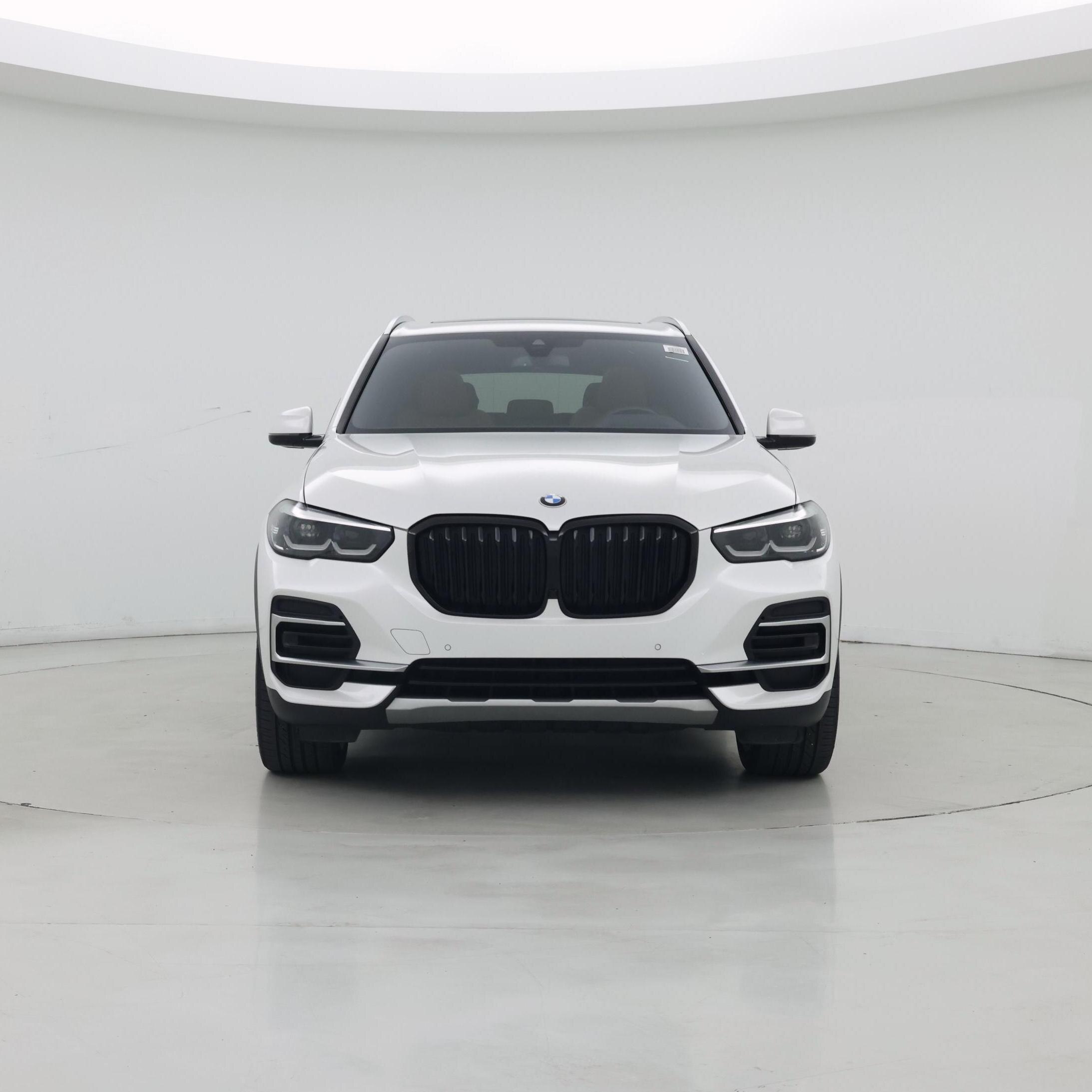 Thumbnail: 2023 BMW X5 - 5