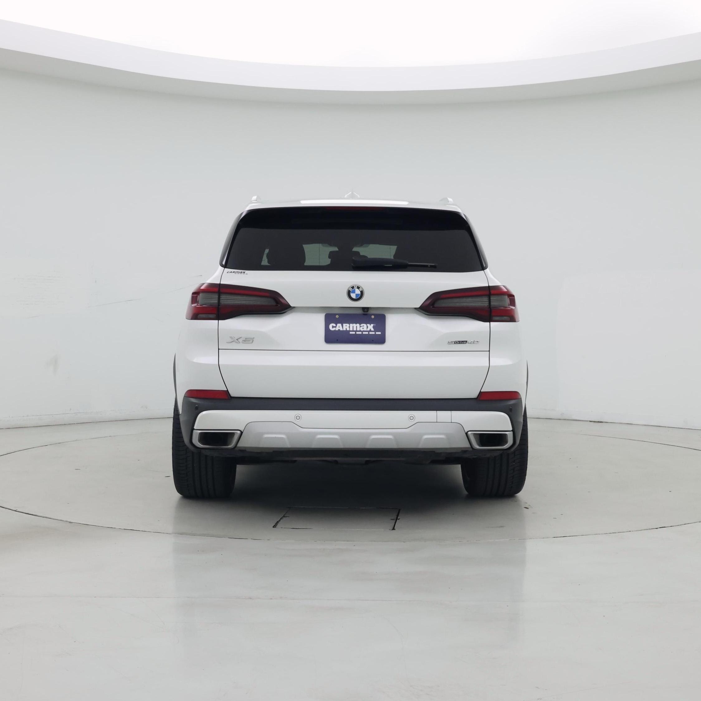 Thumbnail: 2023 BMW X5 - 6