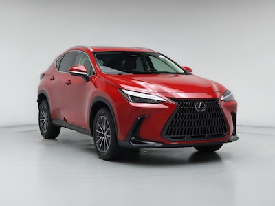 2022 Lexus NX 350 Premium