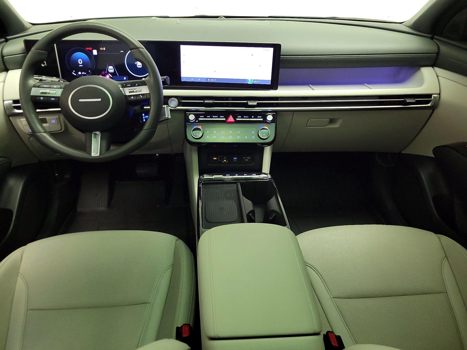 Thumbnail: 2025 Hyundai Tucson - 9