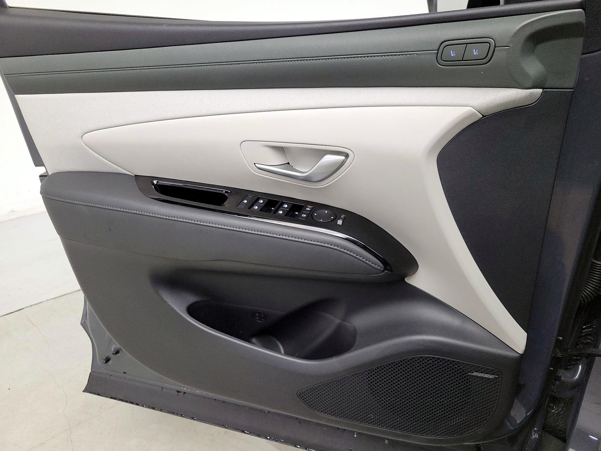 Thumbnail: 2025 Hyundai Tucson - 12