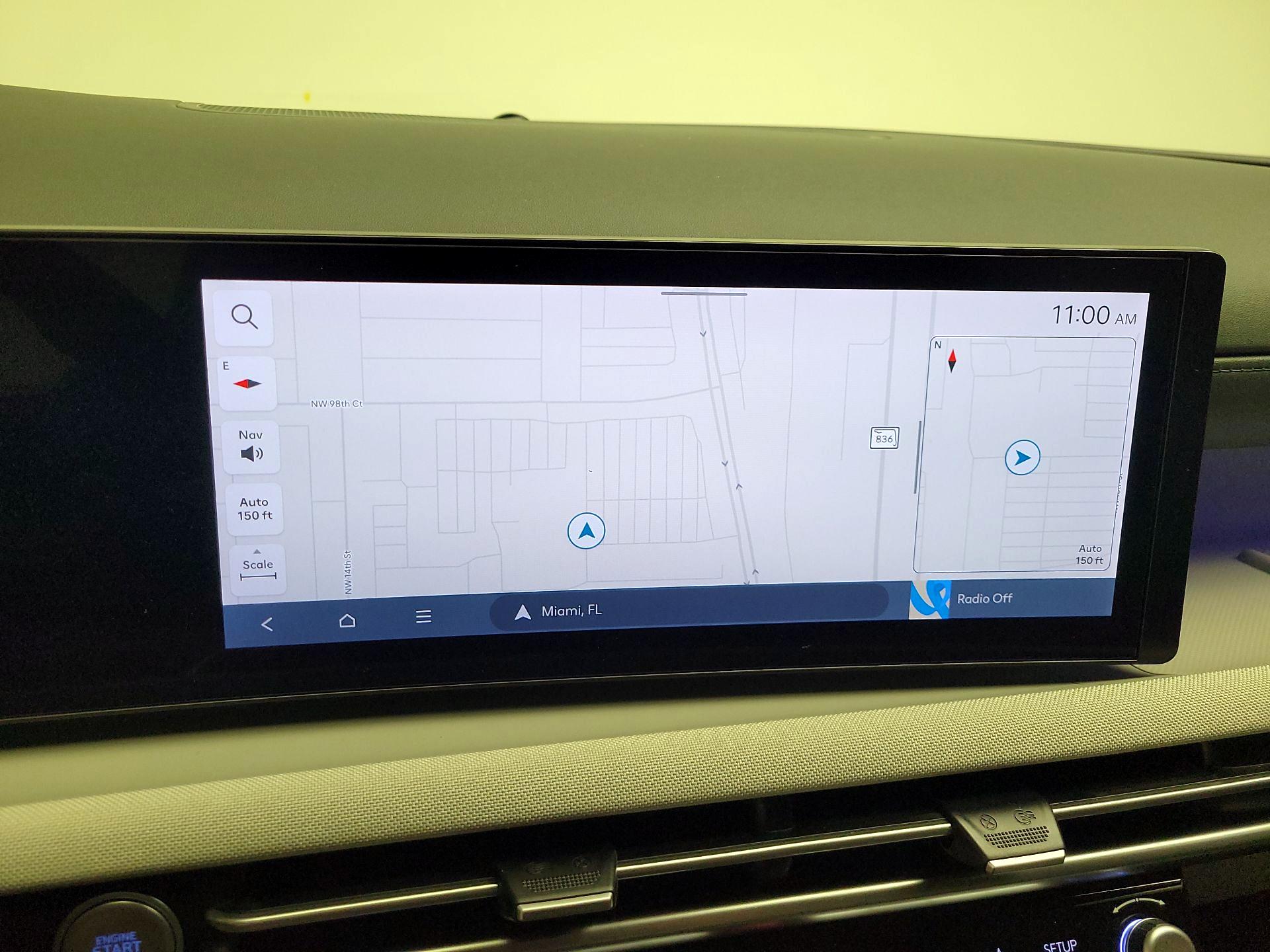 Thumbnail: 2025 Hyundai Tucson - 14