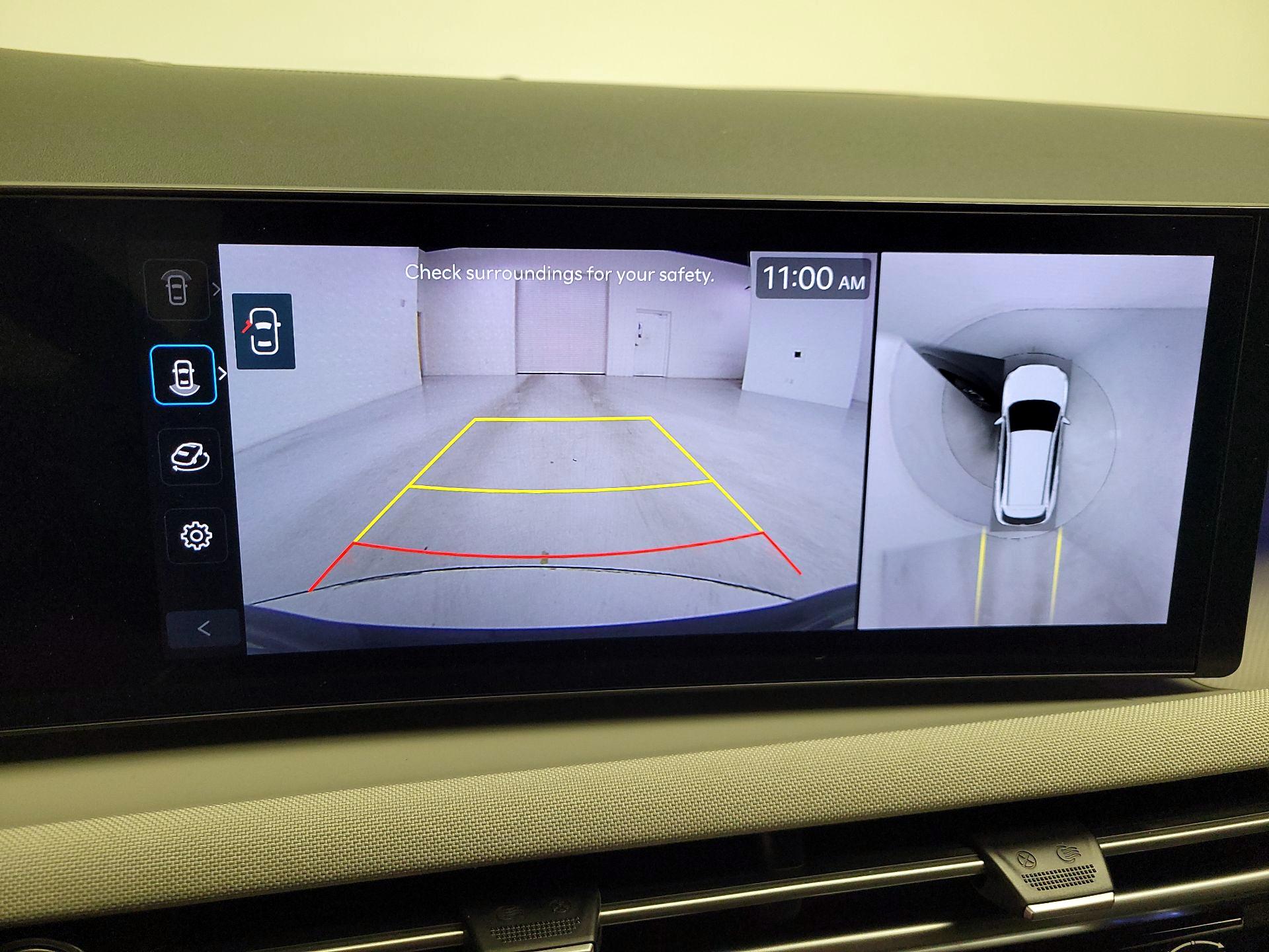 Thumbnail: 2025 Hyundai Tucson - 15