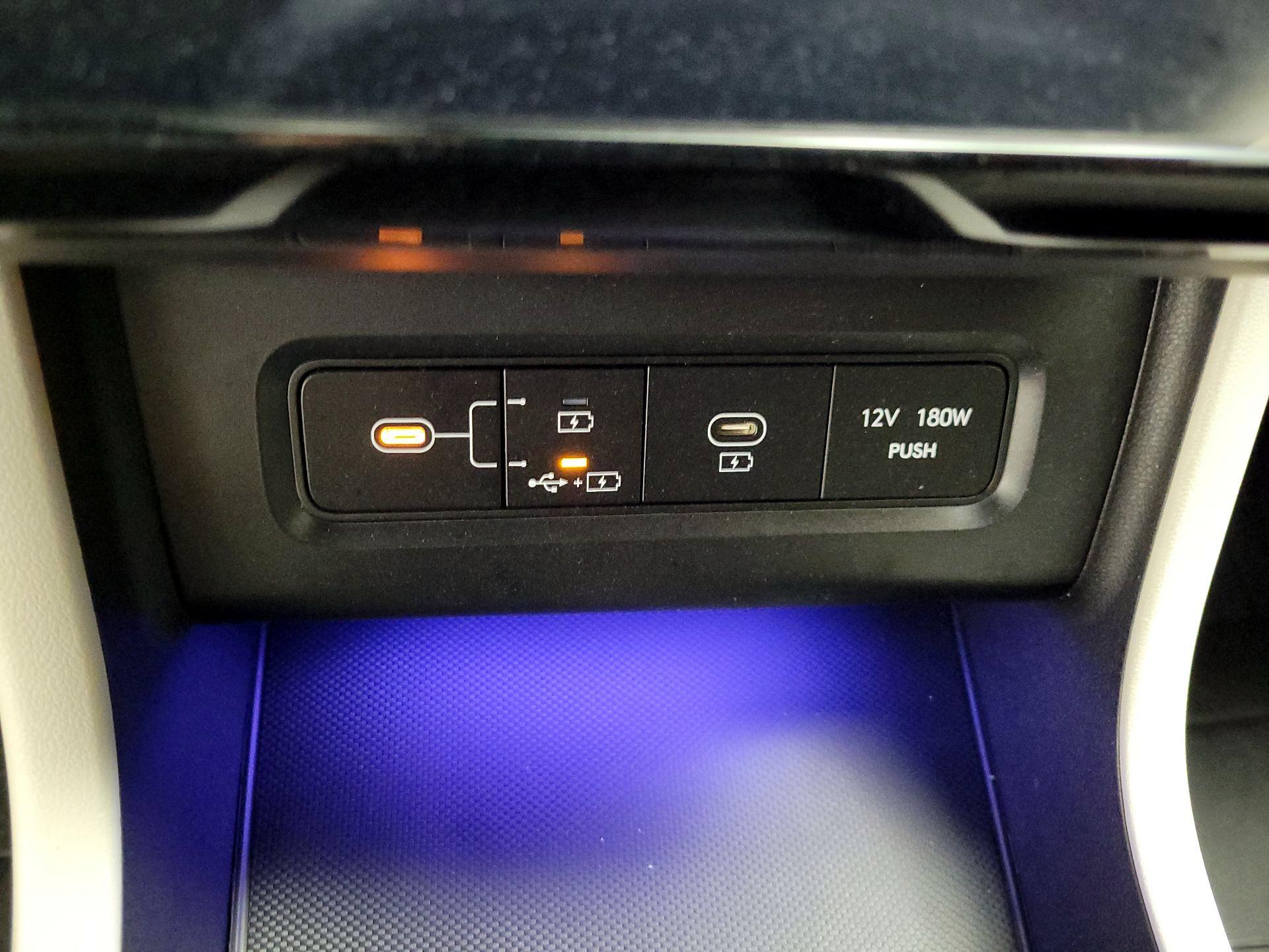 Thumbnail: 2025 Hyundai Tucson - 19