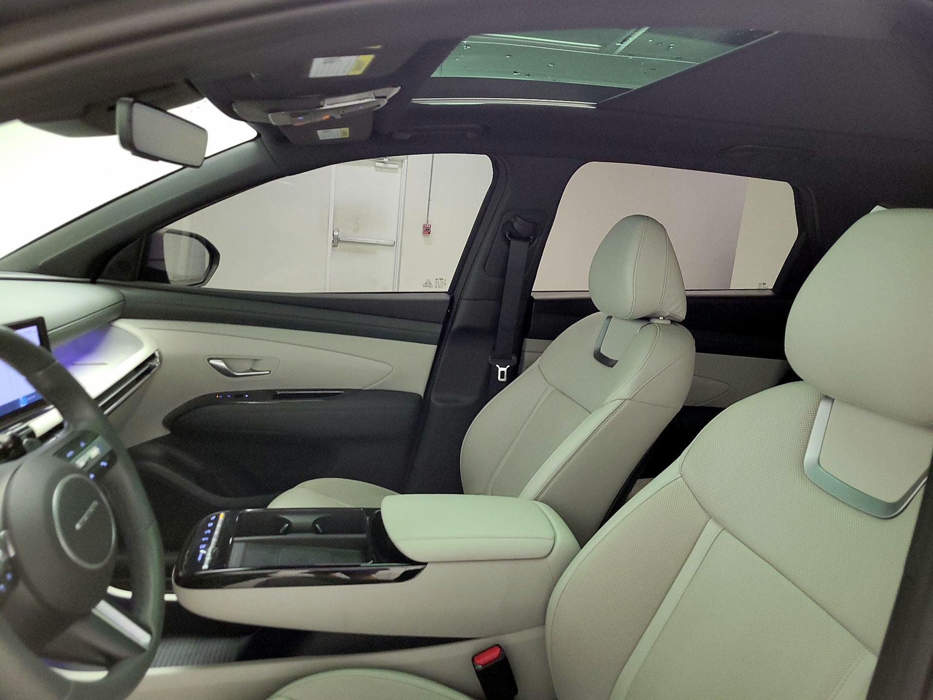 Thumbnail: 2025 Hyundai Tucson - 20