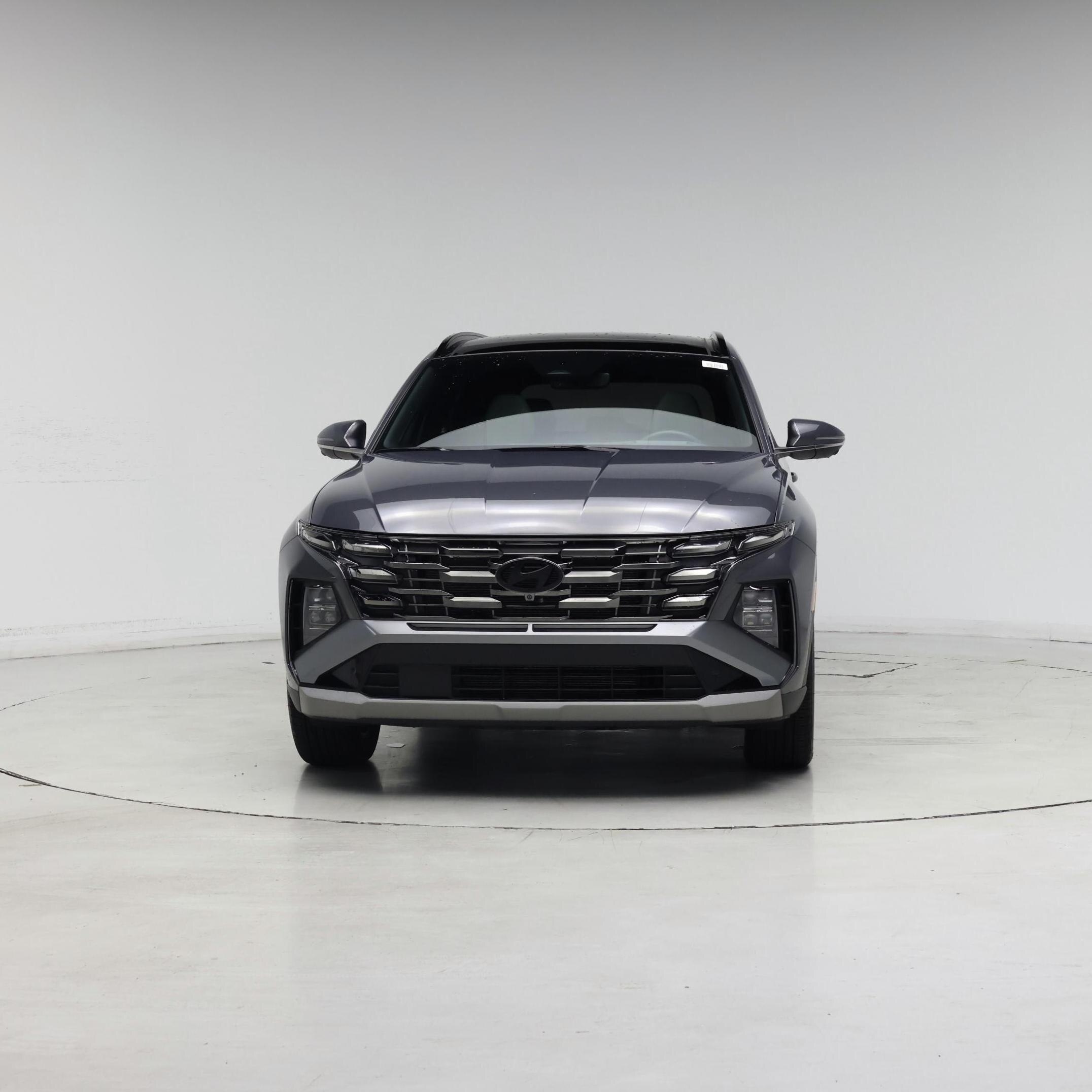 Thumbnail: 2025 Hyundai Tucson - 5