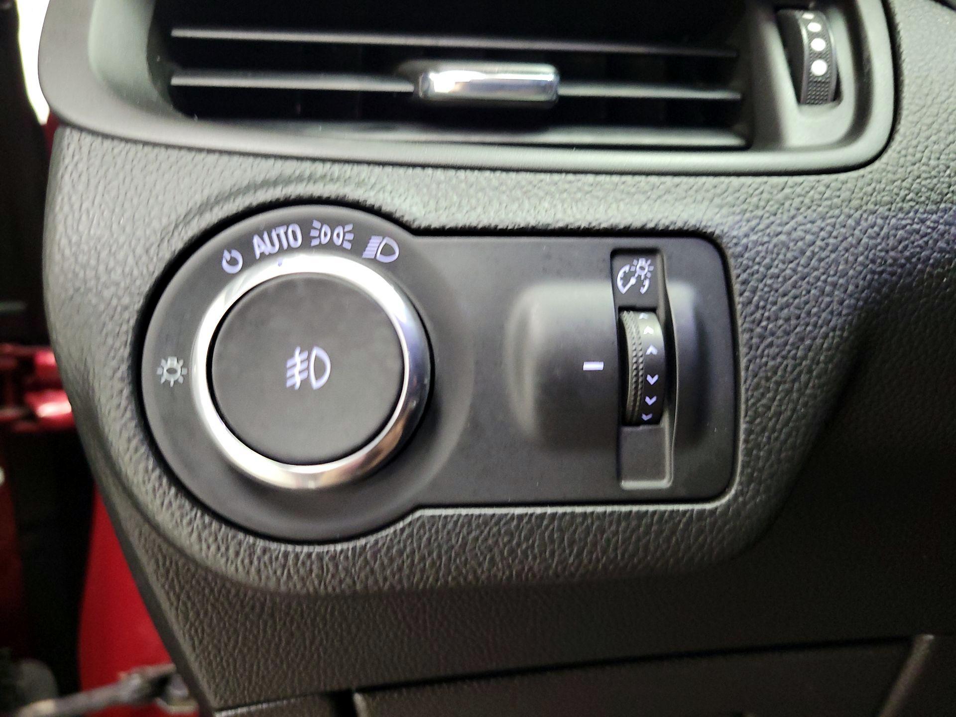 Thumbnail: 2017 Buick Envision - 13