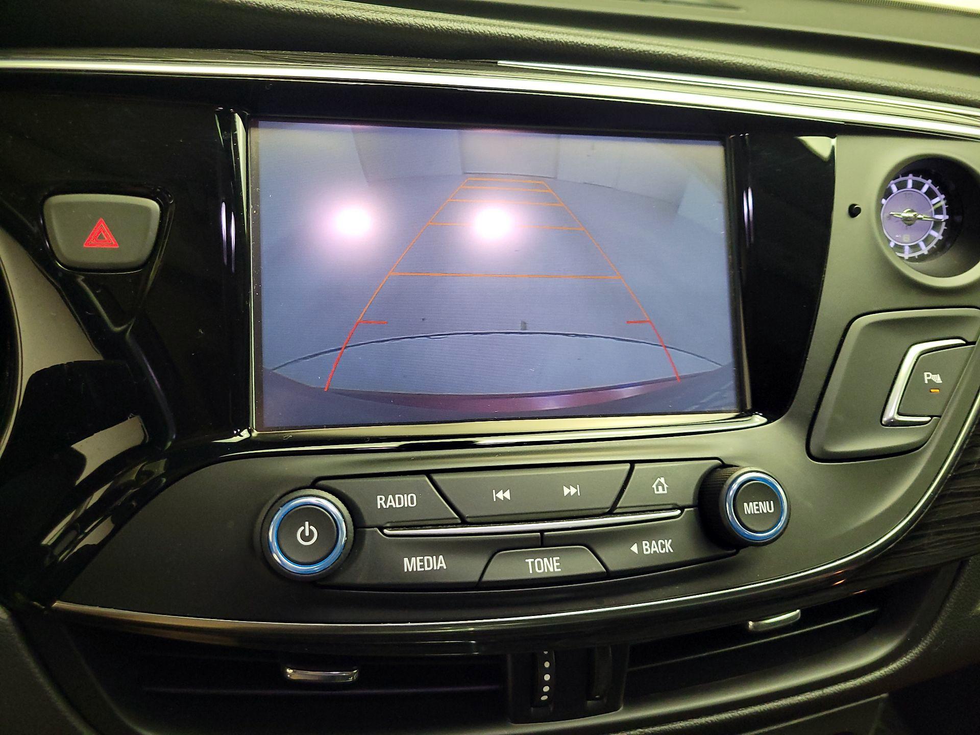 Thumbnail: 2017 Buick Envision - 15