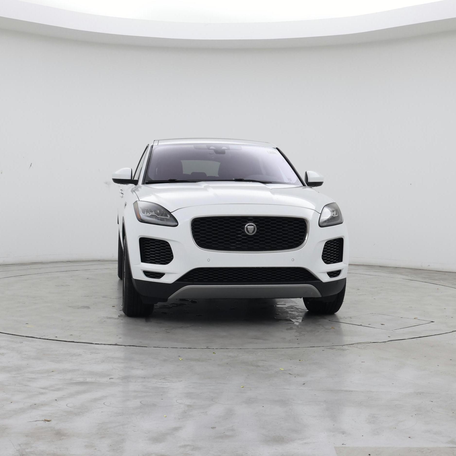 Thumbnail: 2019 Jaguar E-Pace - 5
