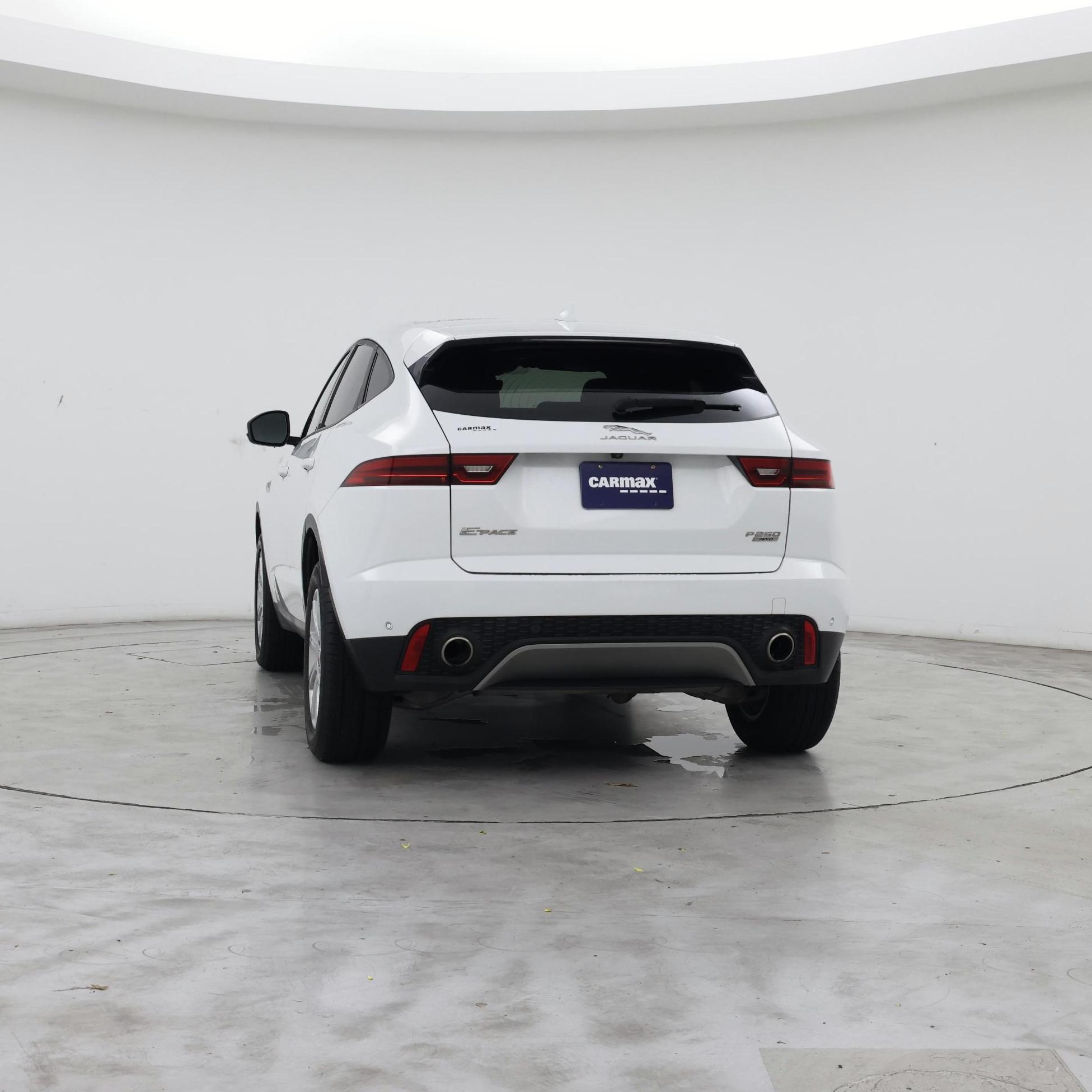 Thumbnail: 2019 Jaguar E-Pace - 6