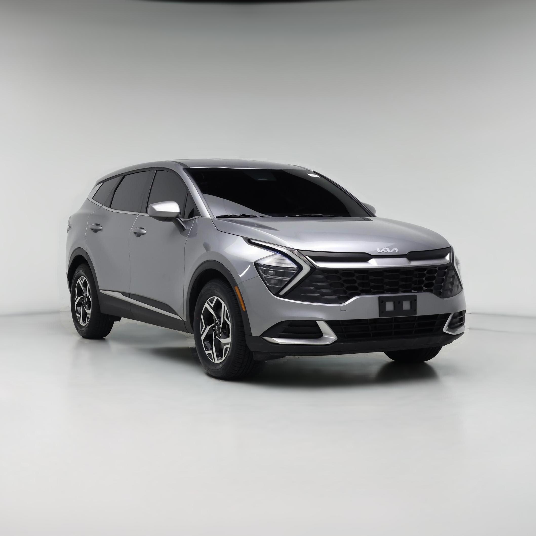 Thumbnail: 2024 Kia Sportage - 1