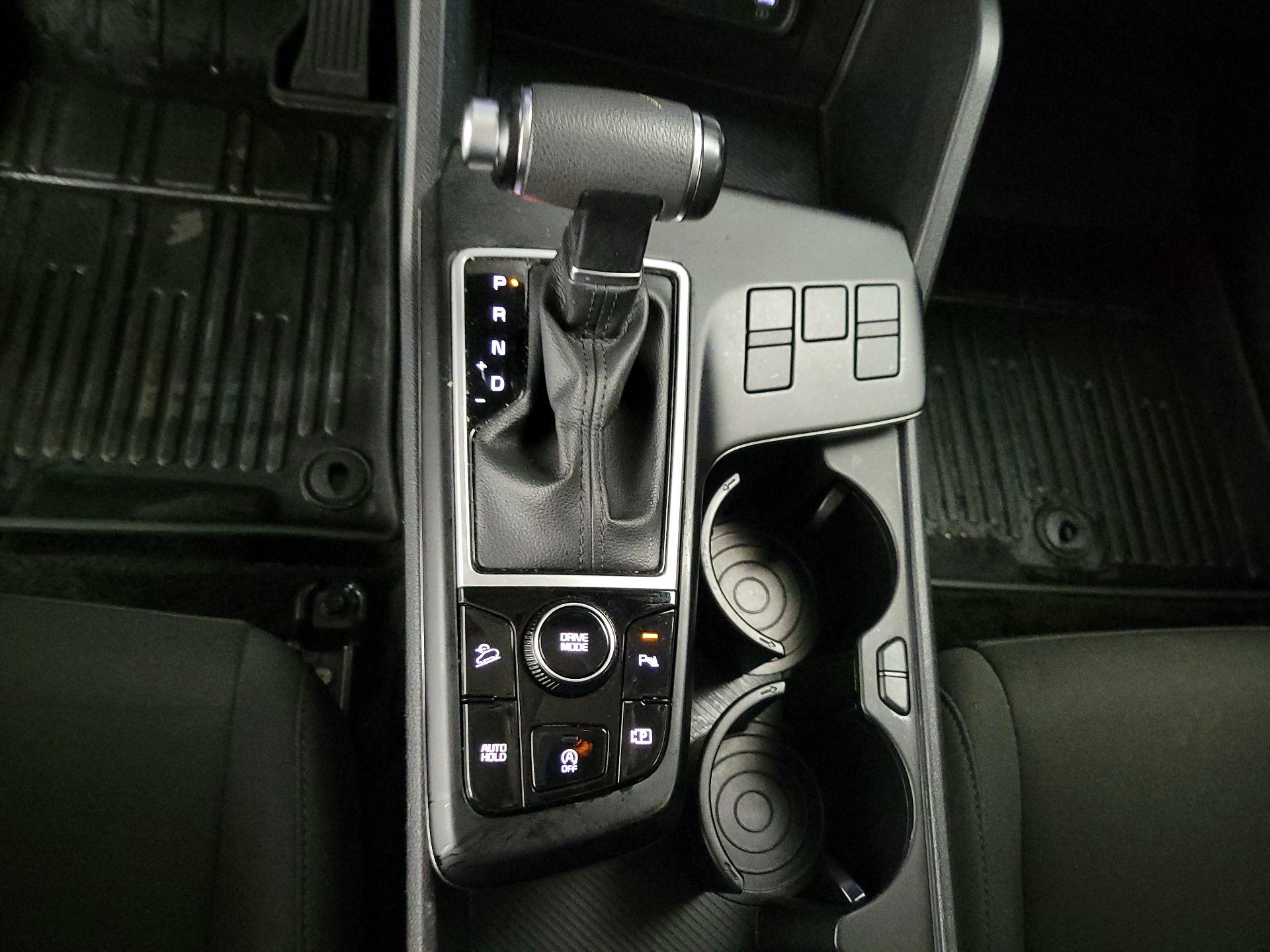 Thumbnail: 2024 Kia Sportage - 18
