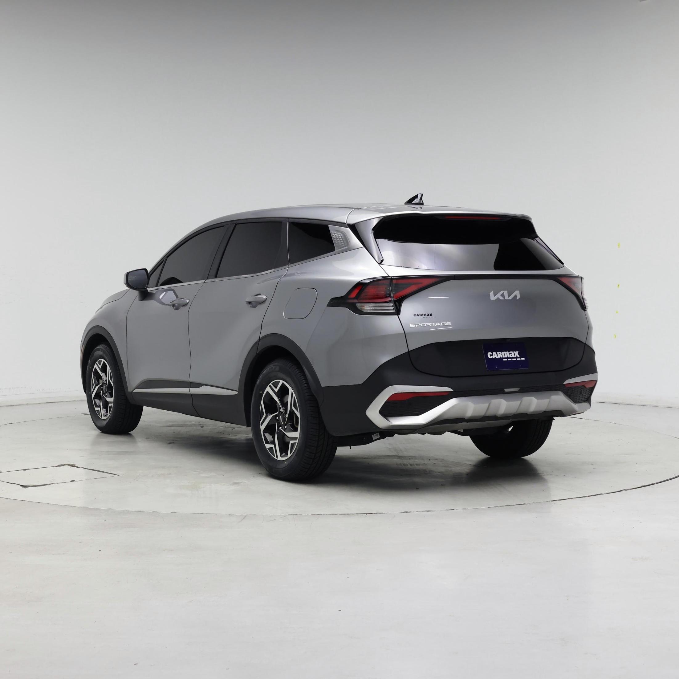 Thumbnail: 2024 Kia Sportage - 2