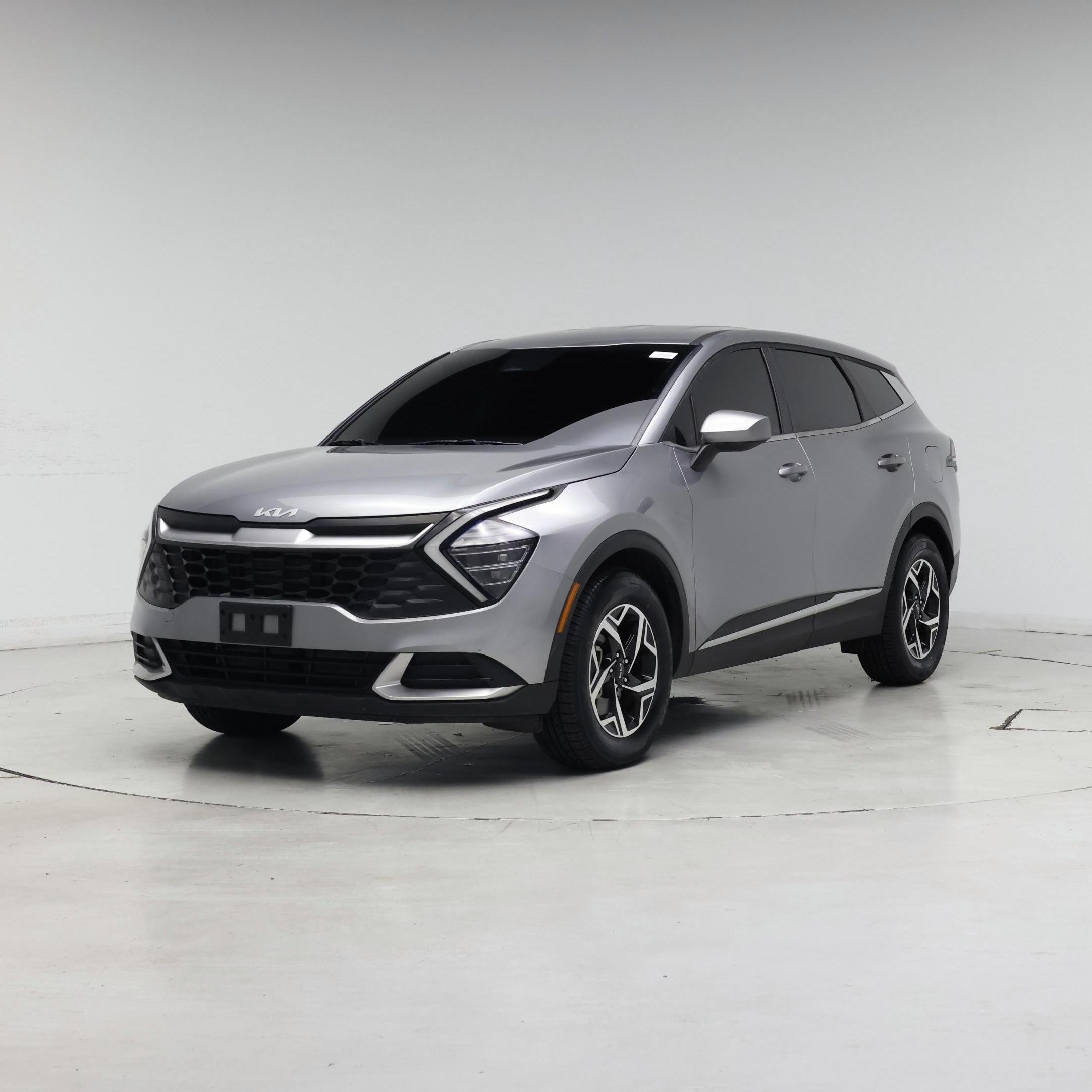 Thumbnail: 2024 Kia Sportage - 4