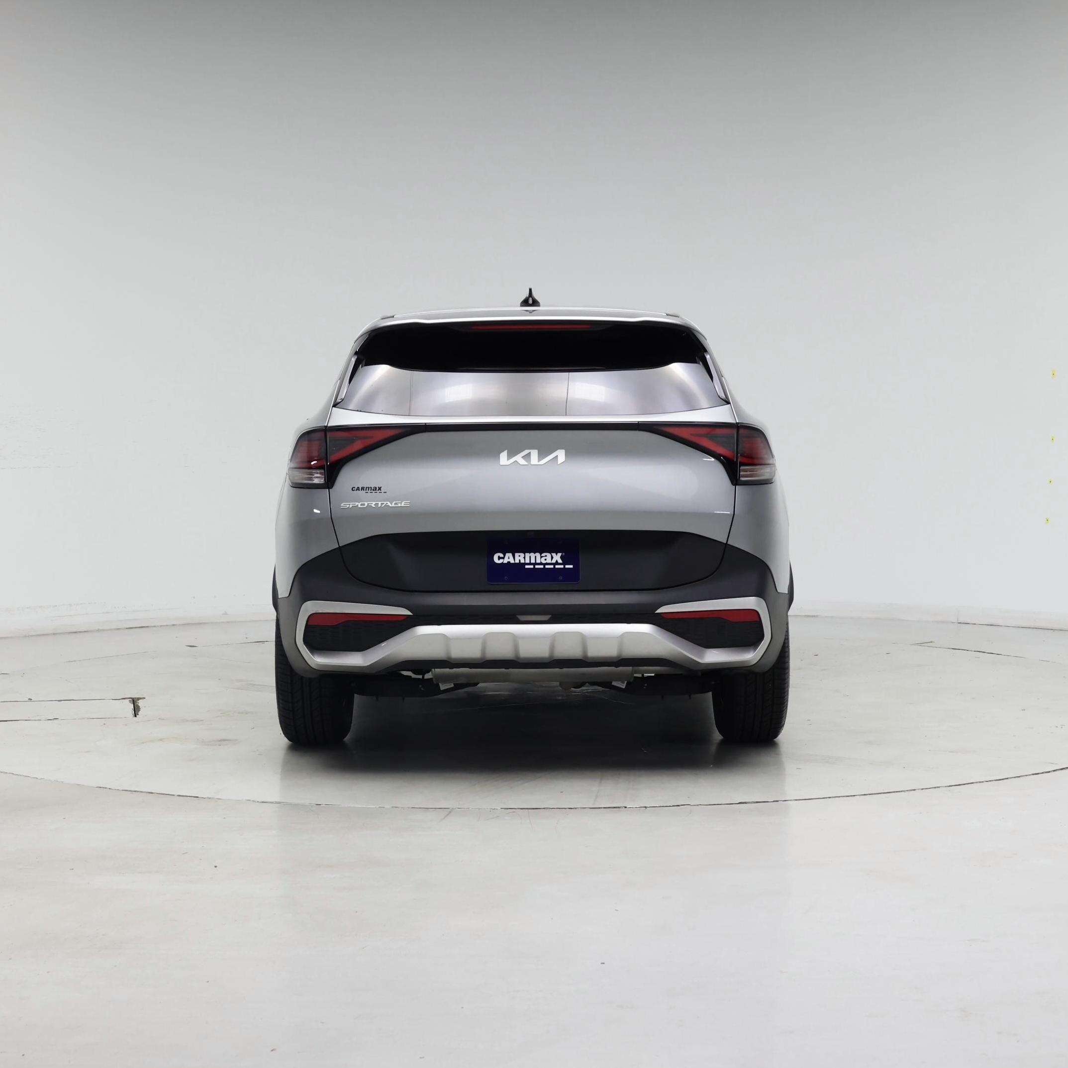 Thumbnail: 2024 Kia Sportage - 6