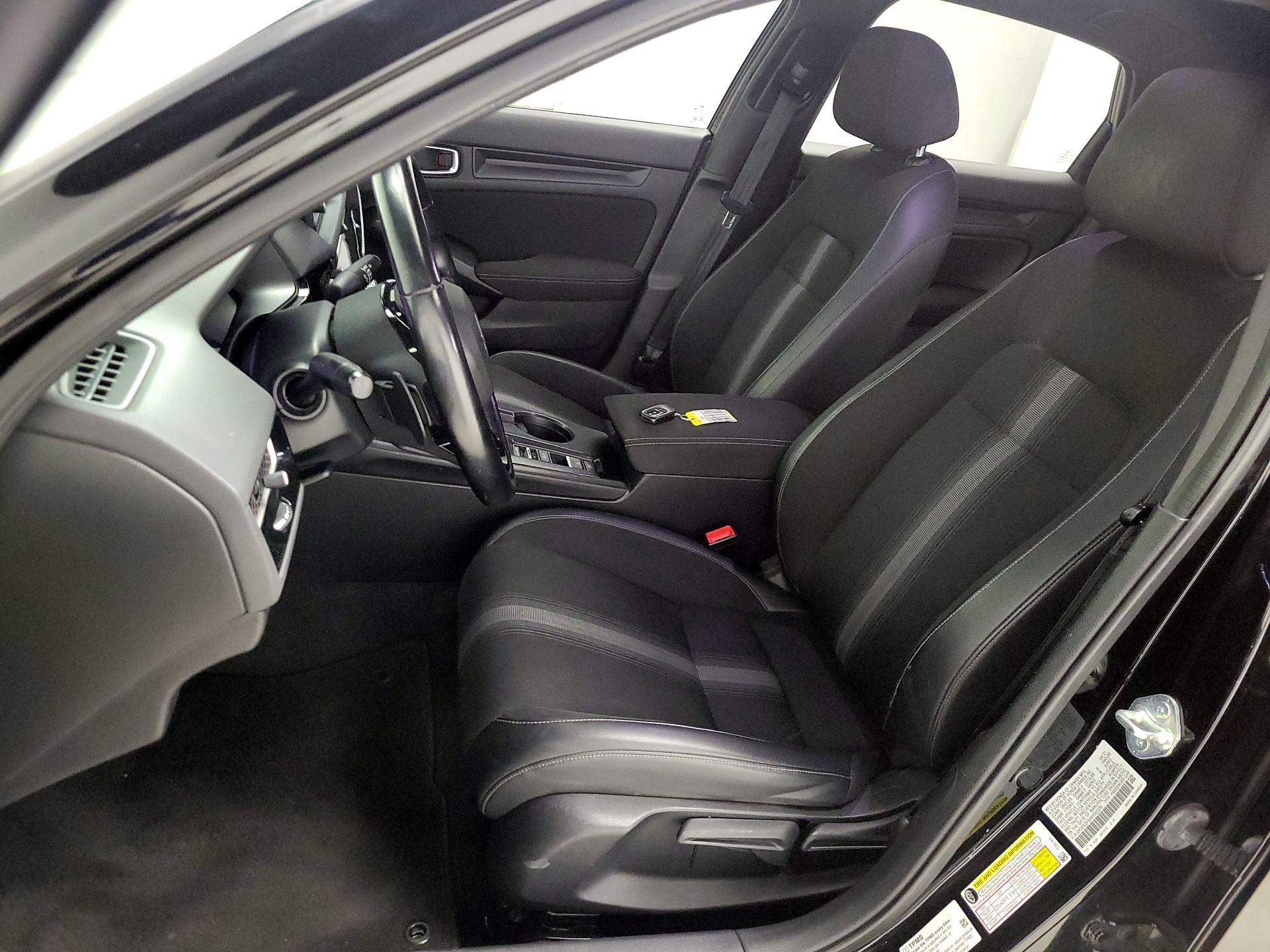 Thumbnail: 2022 Honda Civic - 11