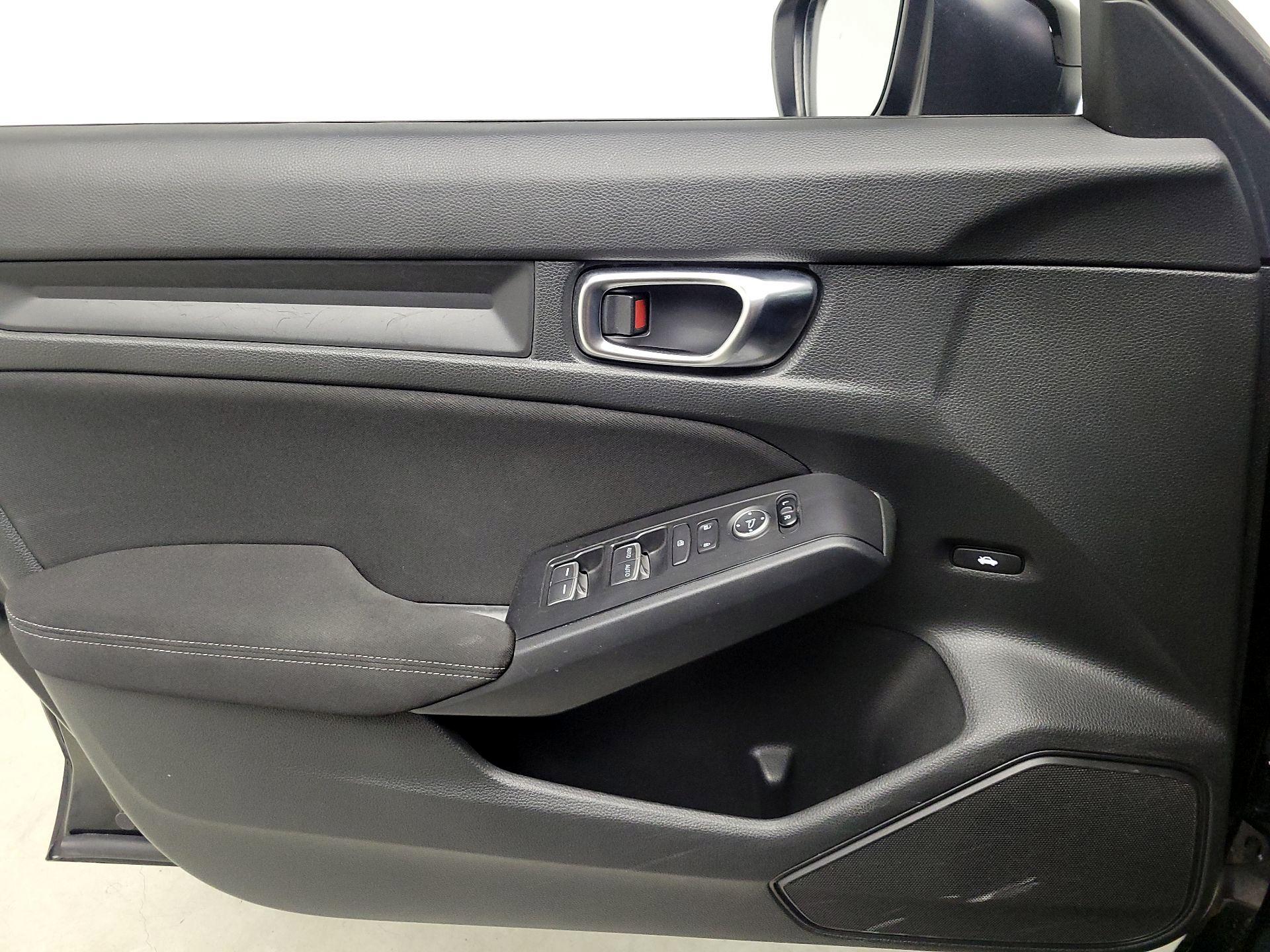 Thumbnail: 2022 Honda Civic - 12