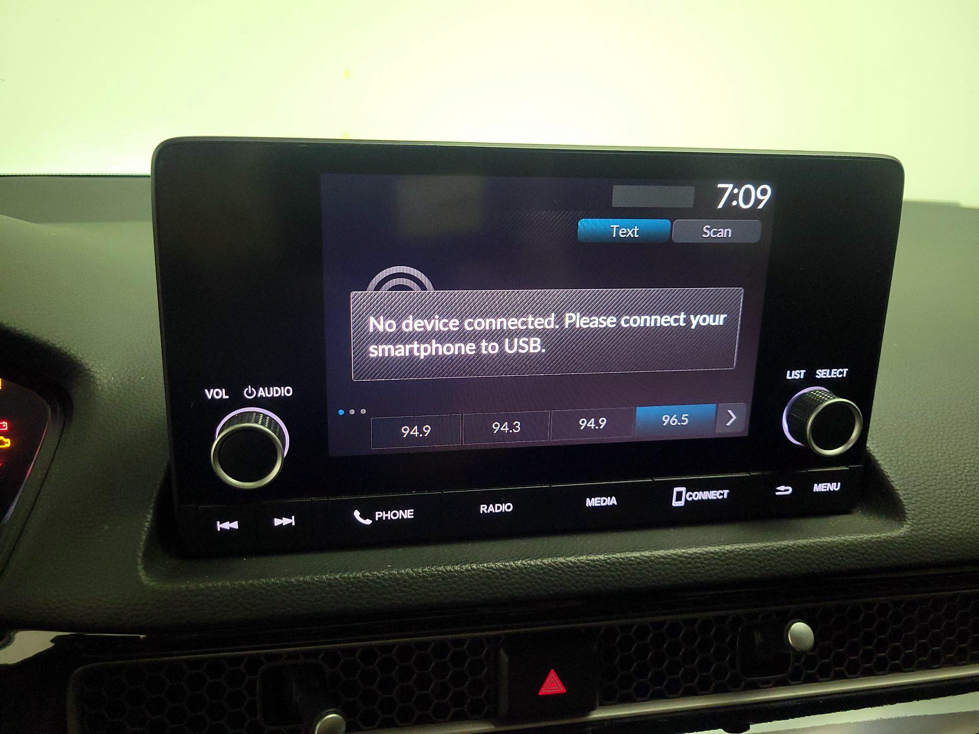 Thumbnail: 2022 Honda Civic - 14