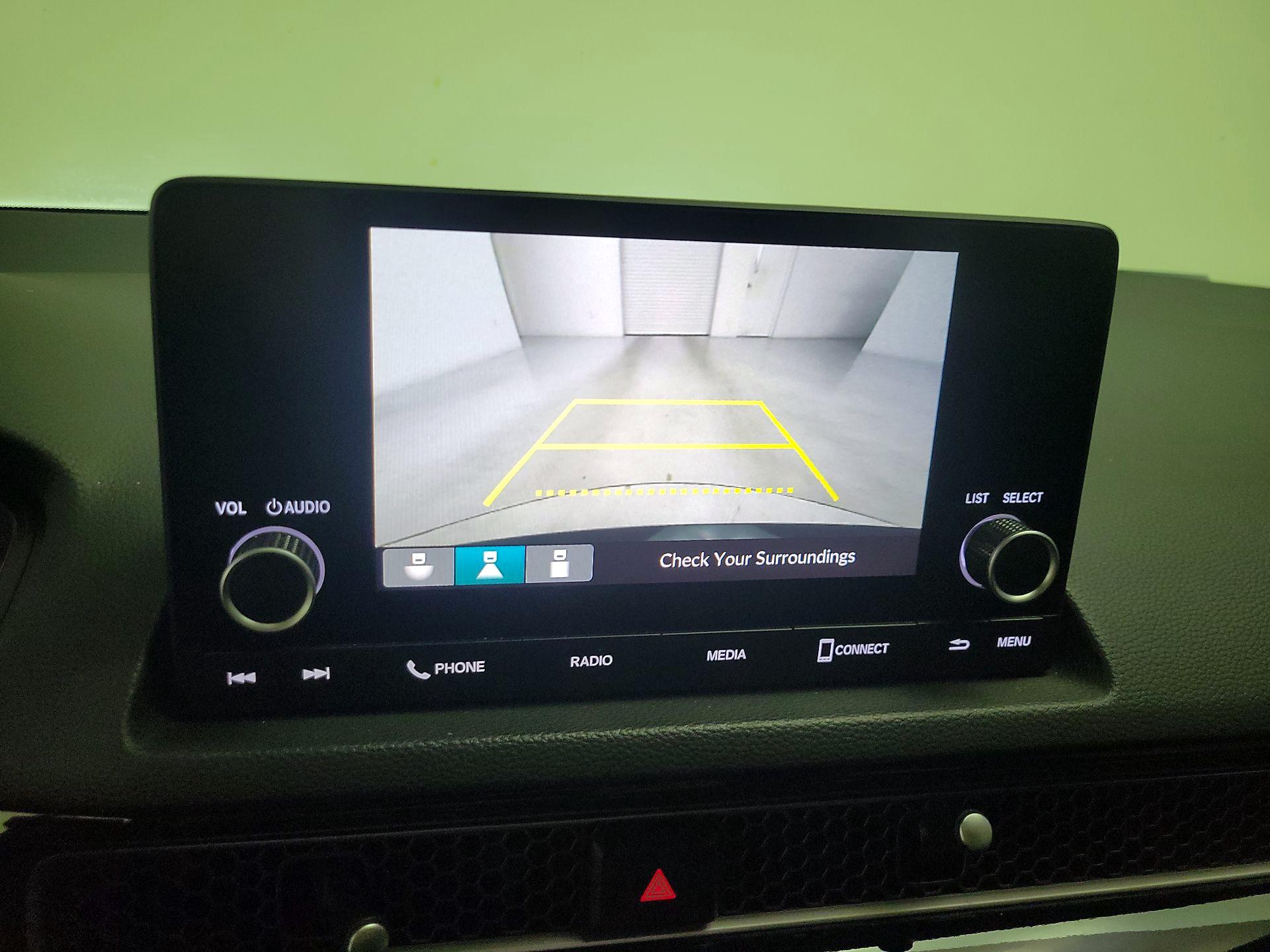 Thumbnail: 2022 Honda Civic - 15