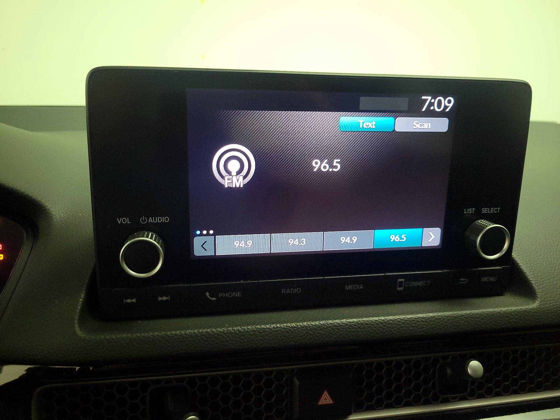 Thumbnail: 2022 Honda Civic - 16