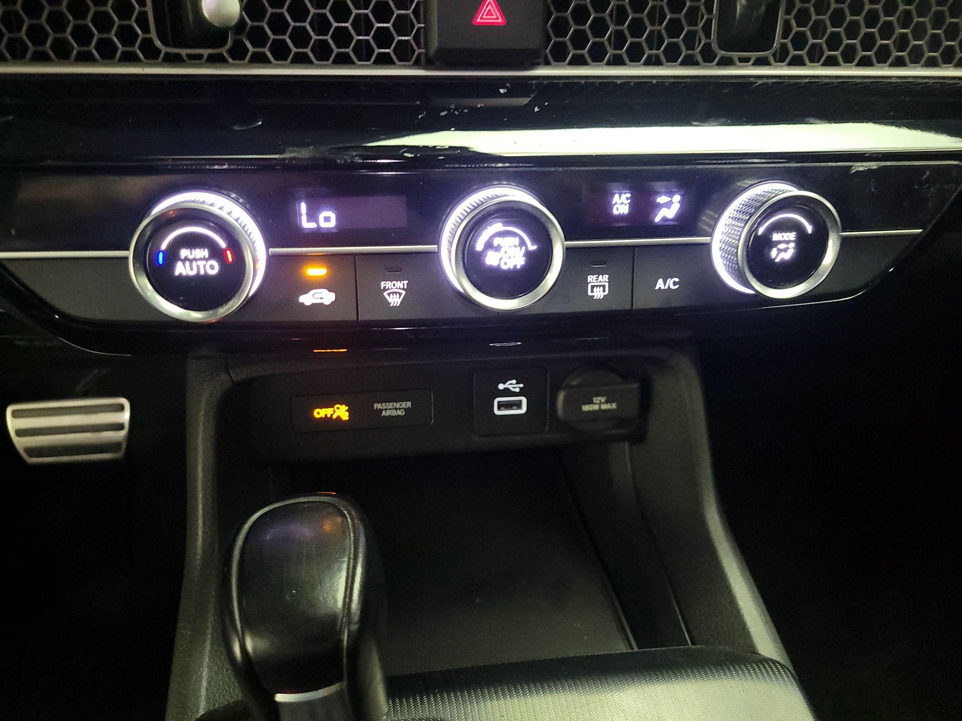 Thumbnail: 2022 Honda Civic - 17