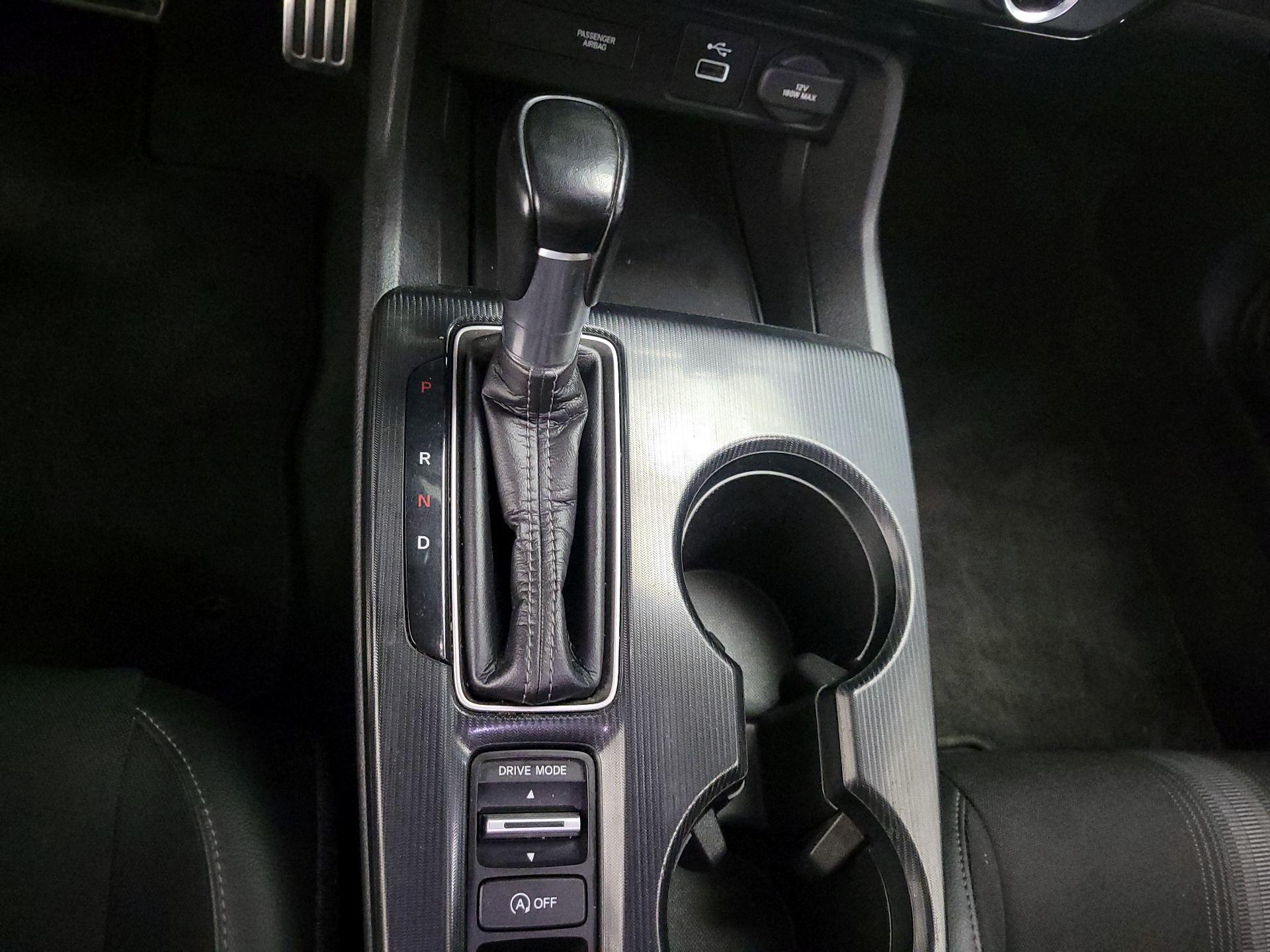 Thumbnail: 2022 Honda Civic - 18