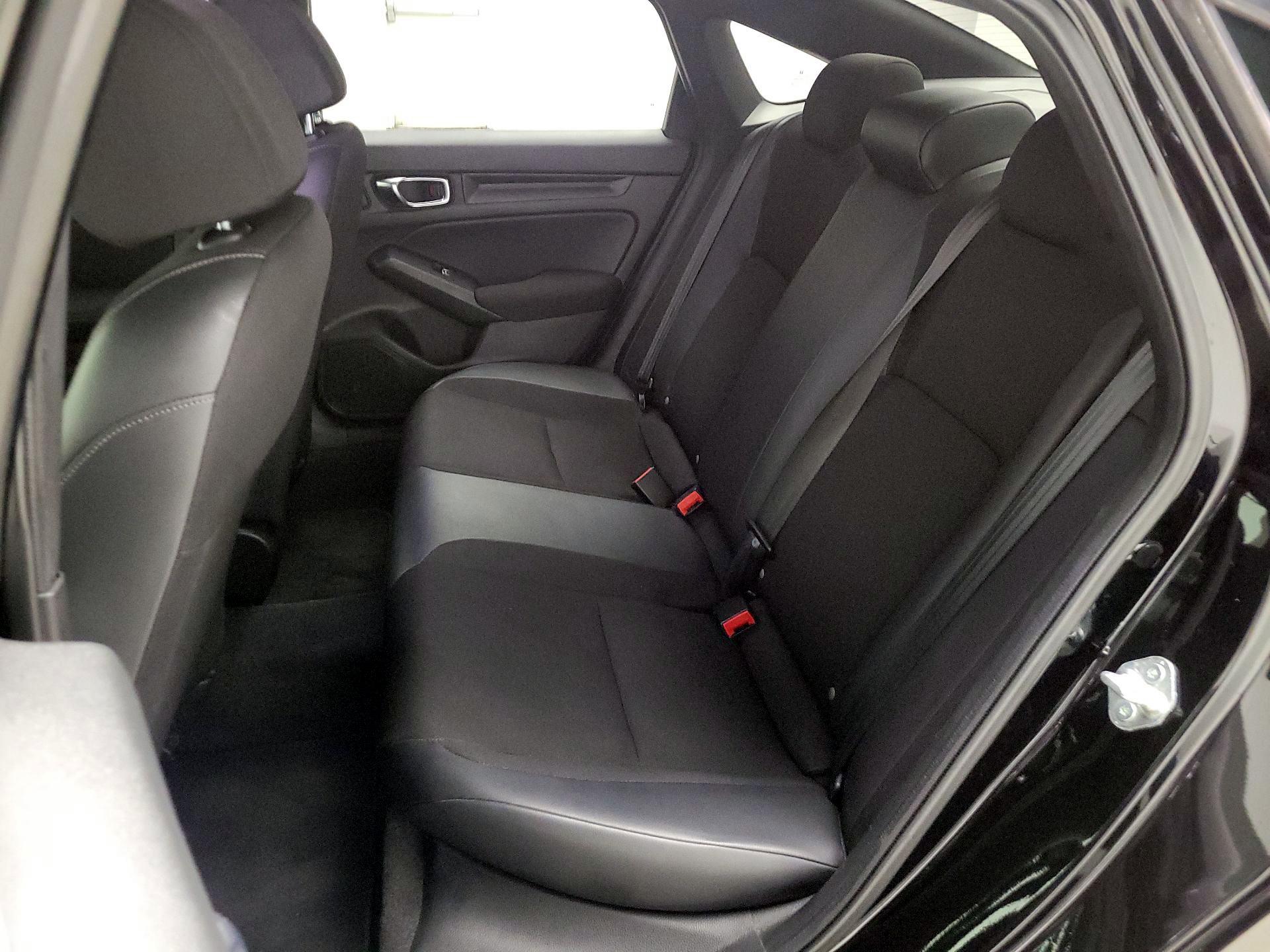 Thumbnail: 2022 Honda Civic - 20