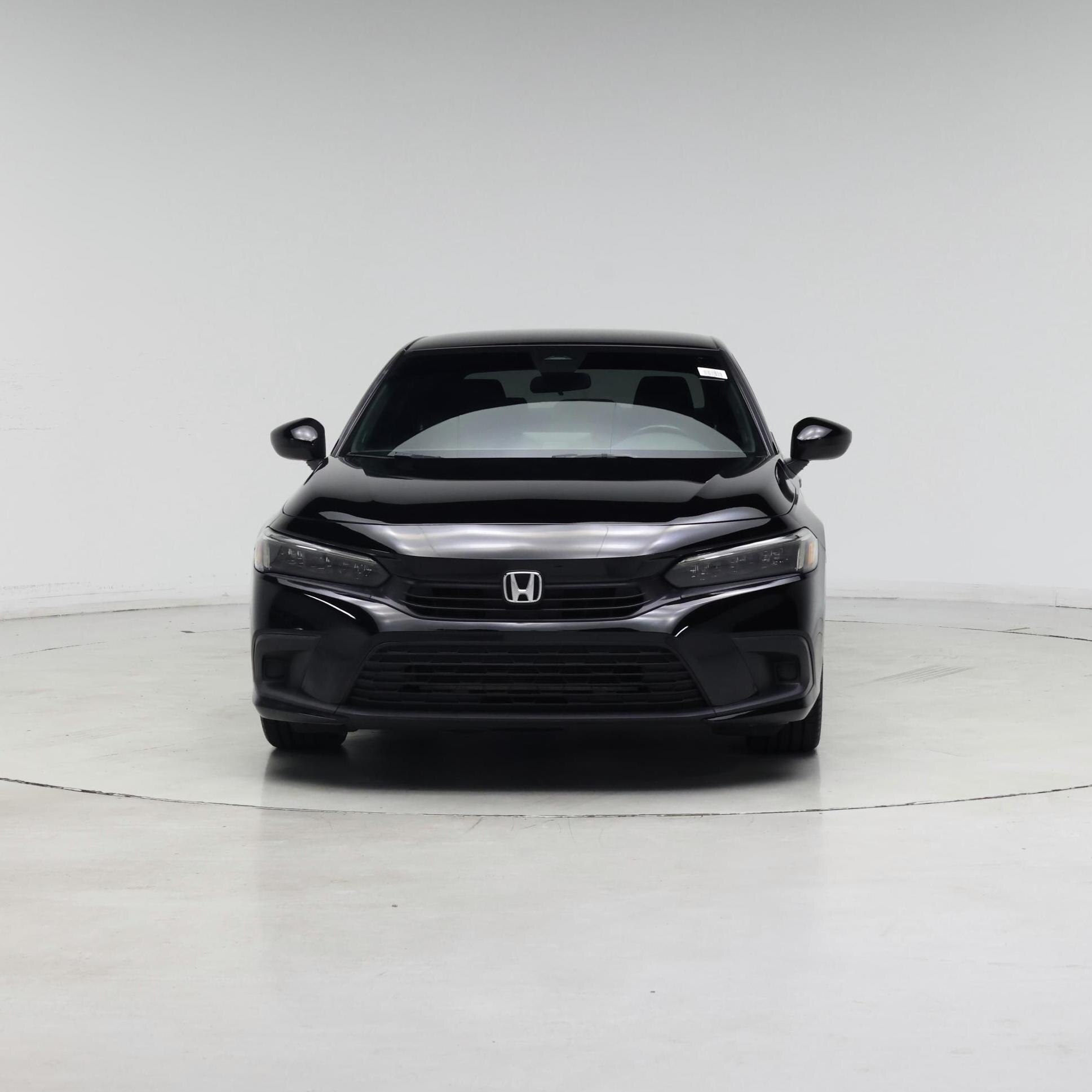 Thumbnail: 2022 Honda Civic - 5