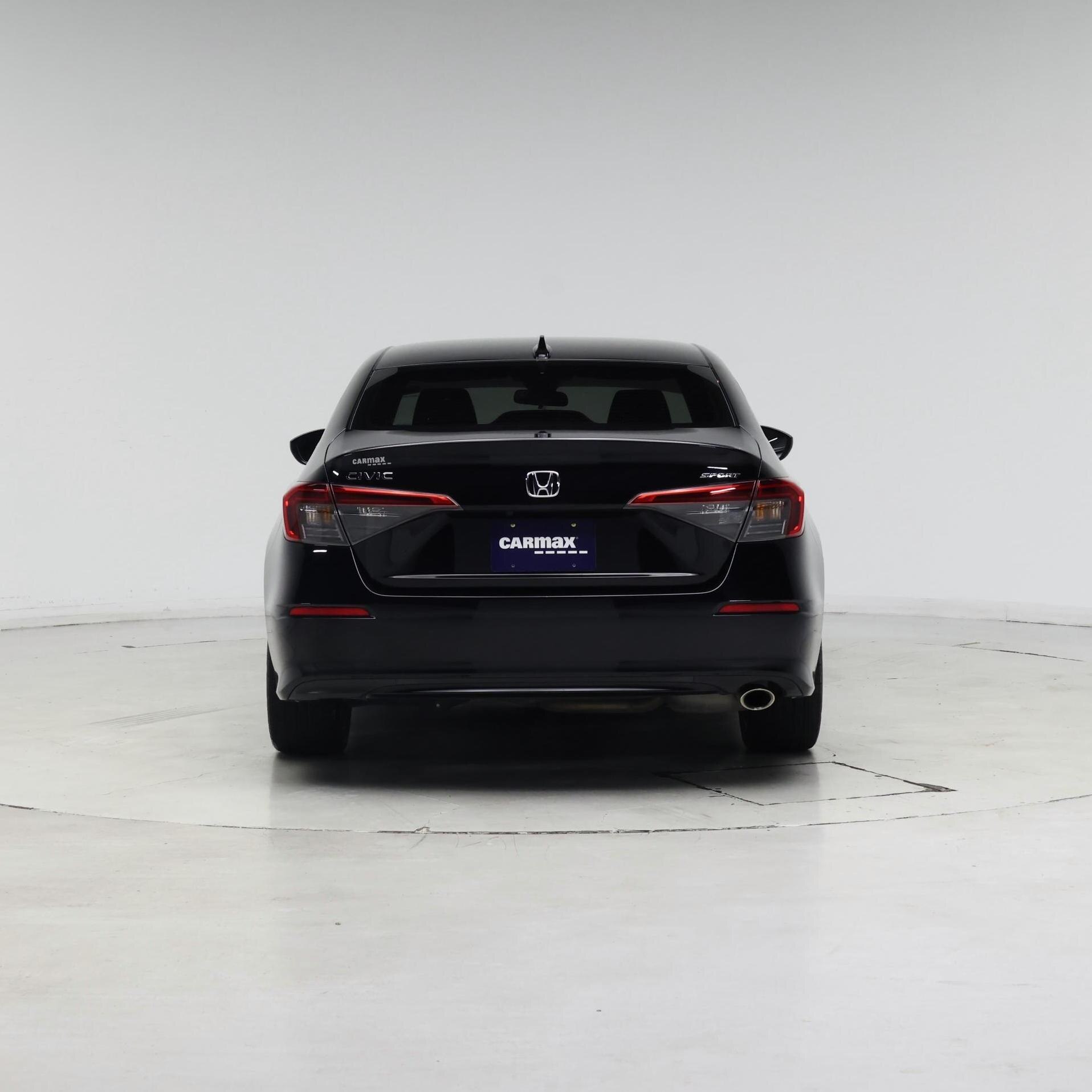 Thumbnail: 2022 Honda Civic - 6