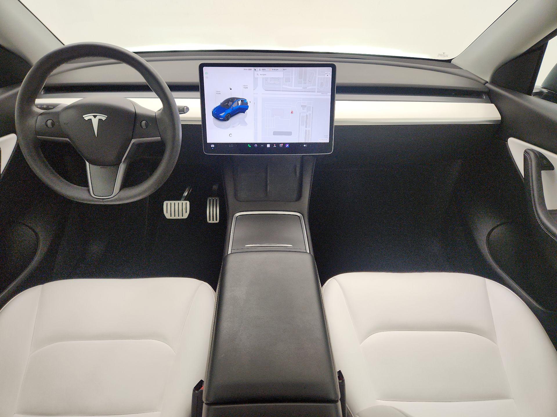 Thumbnail: 2022 Tesla Model Y - 9