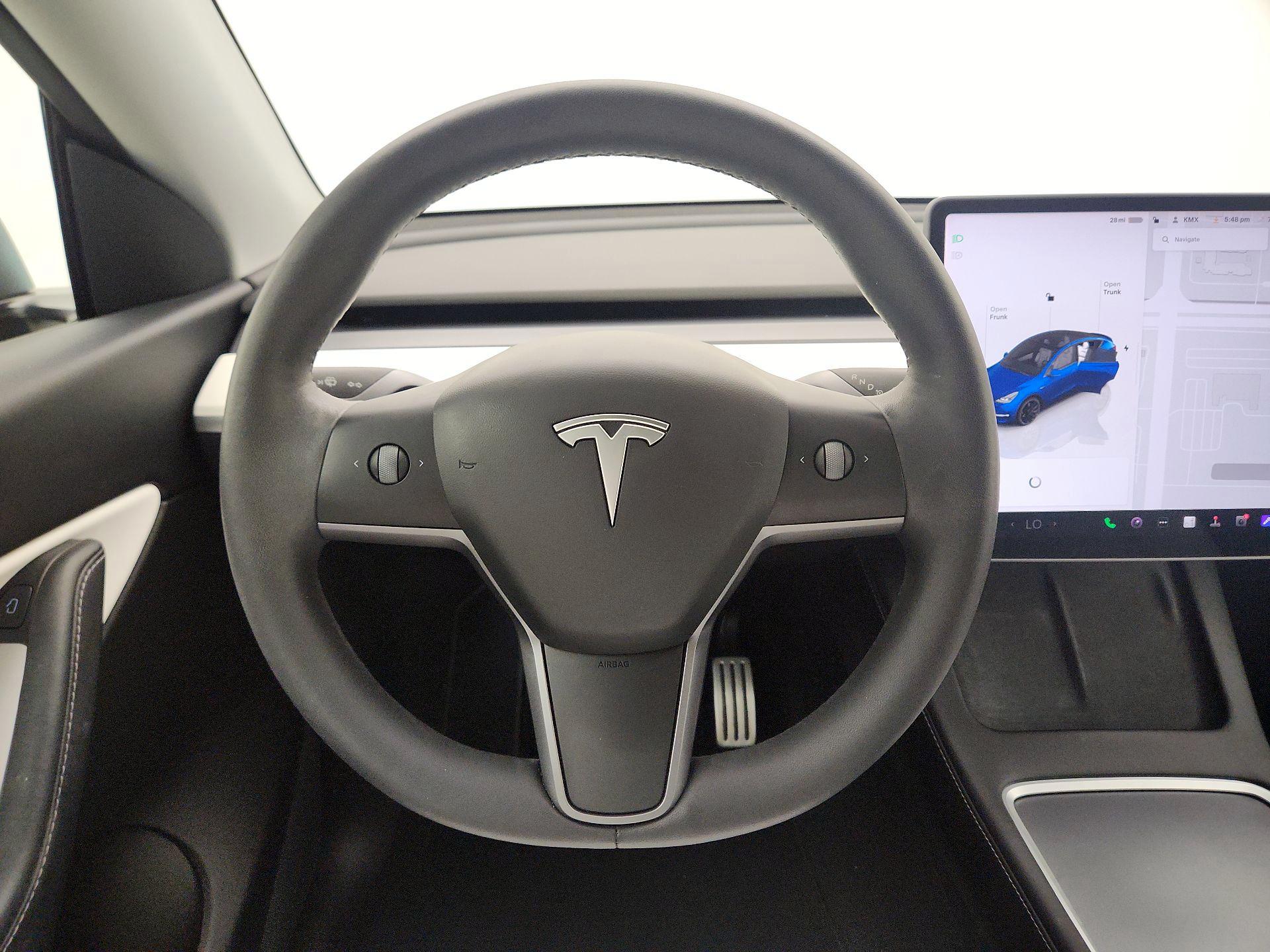 Thumbnail: 2022 Tesla Model Y - 10