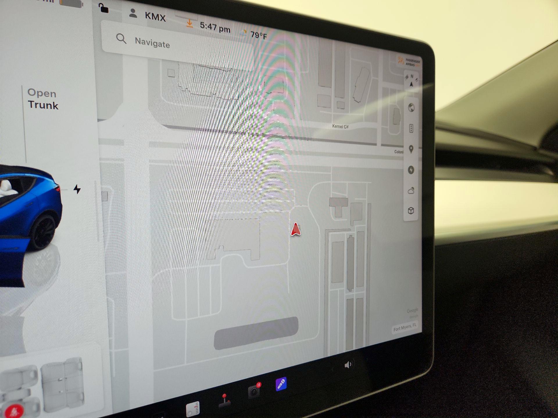 Thumbnail: 2022 Tesla Model Y - 13